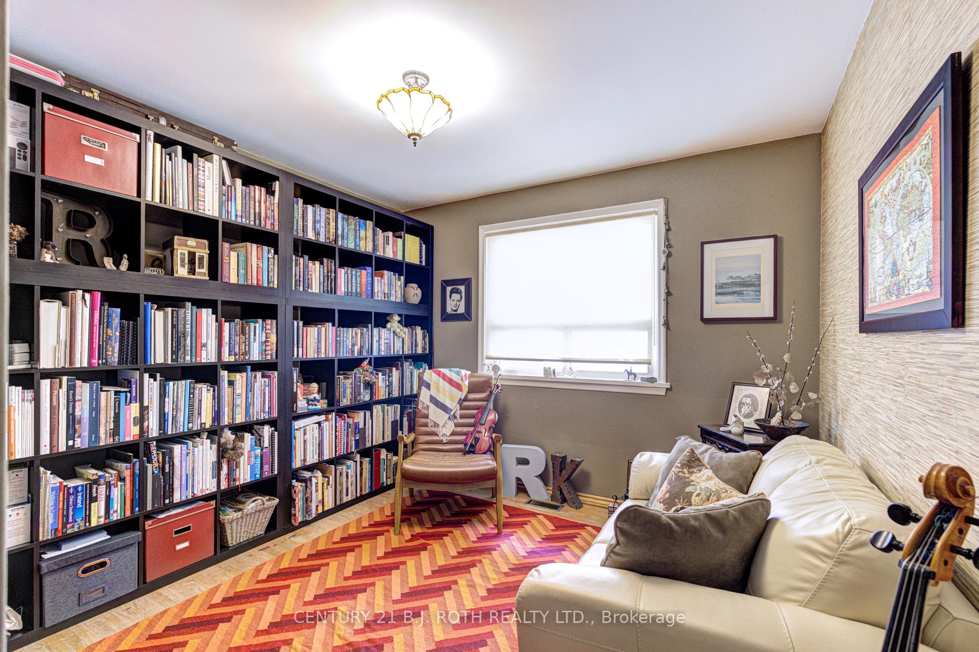 Photo 22 of 109 Wincott Drive, Etobicoke, Kingsview Village-The Westway — HOMEH