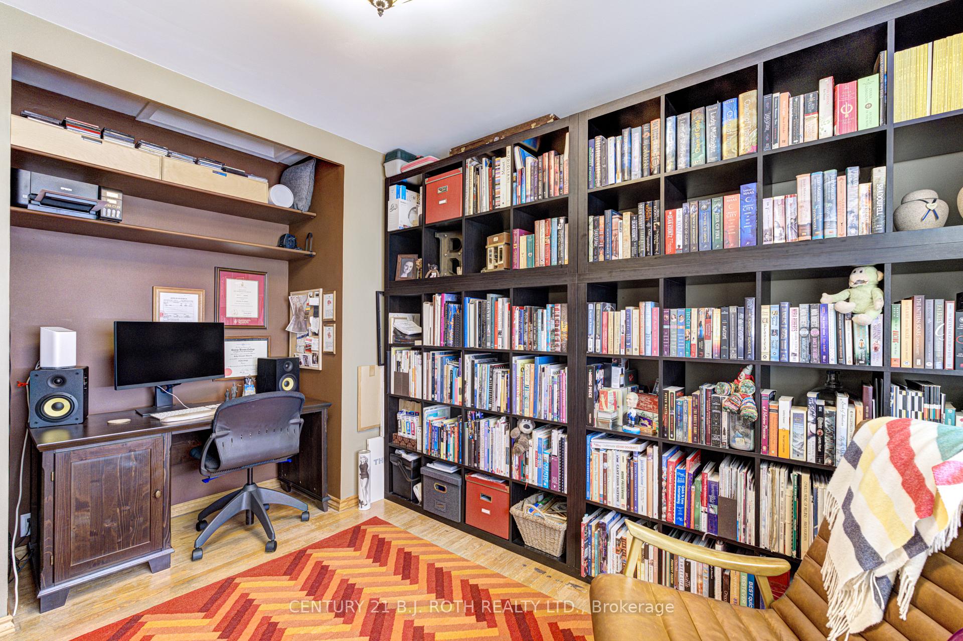 Photo 23 of 109 Wincott Drive, Etobicoke, Kingsview Village-The Westway — HOMEH