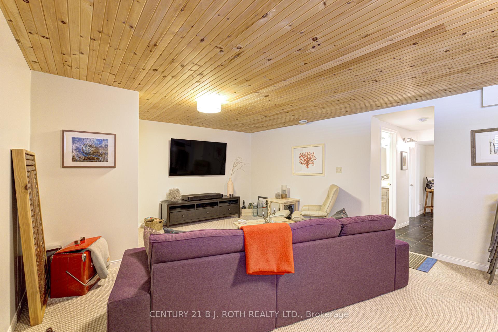 Photo 27 of 109 Wincott Drive, Etobicoke, Kingsview Village-The Westway — HOMEH