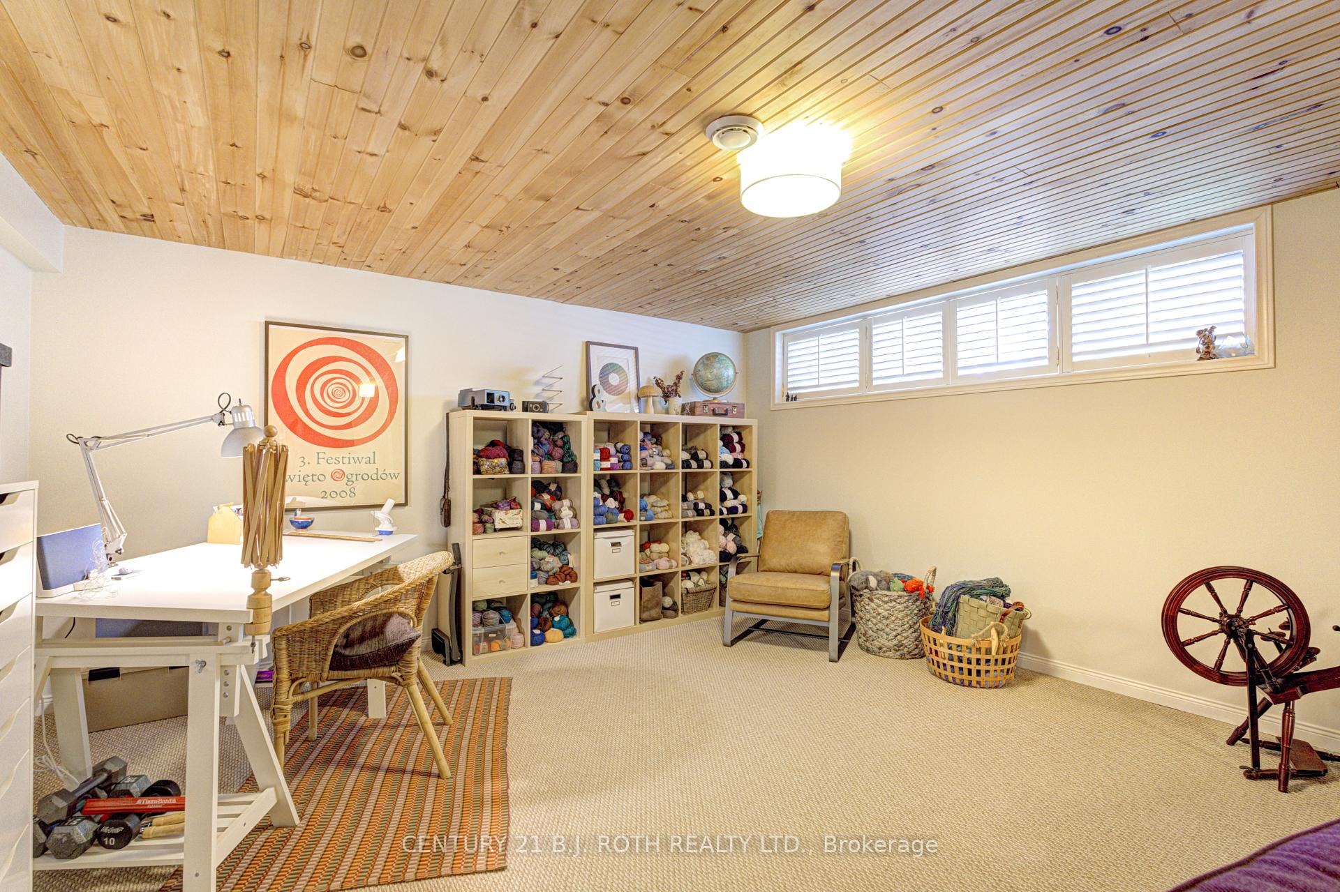 Photo 30 of 109 Wincott Drive, Etobicoke, Kingsview Village-The Westway — HOMEH