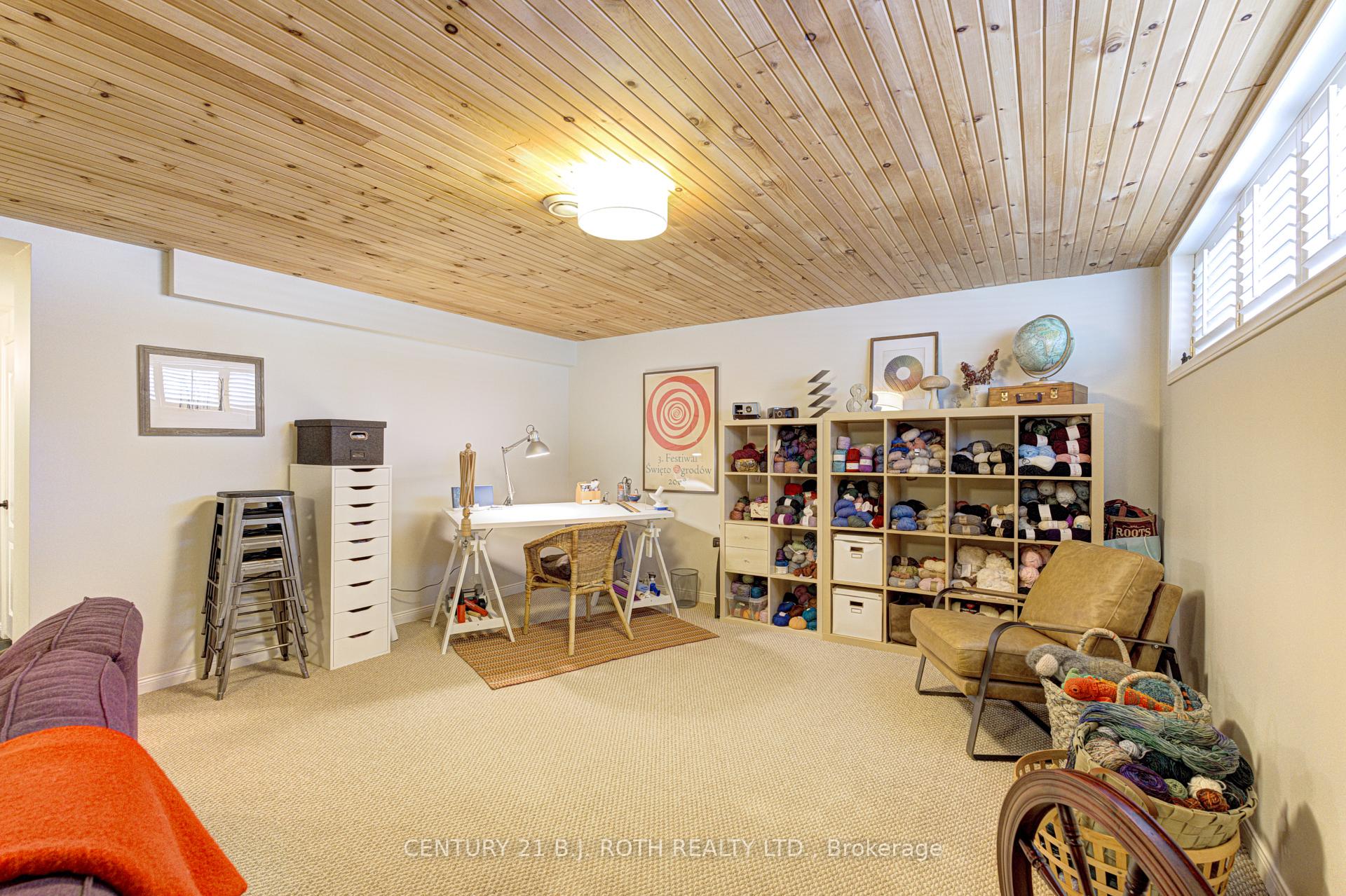 Photo 31 of 109 Wincott Drive, Etobicoke, Kingsview Village-The Westway — HOMEH