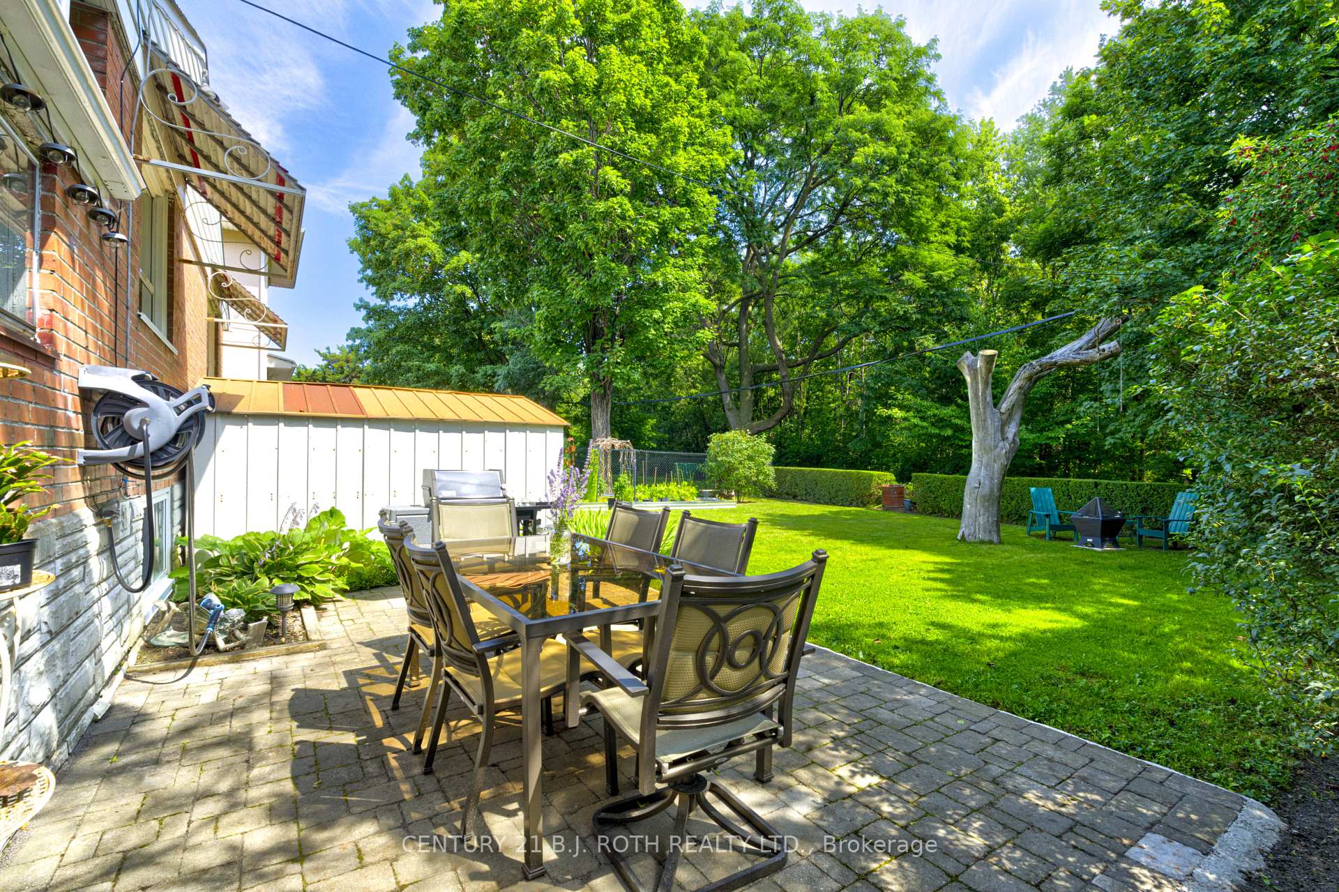 Photo 36 of 109 Wincott Drive, Etobicoke, Kingsview Village-The Westway — HOMEH