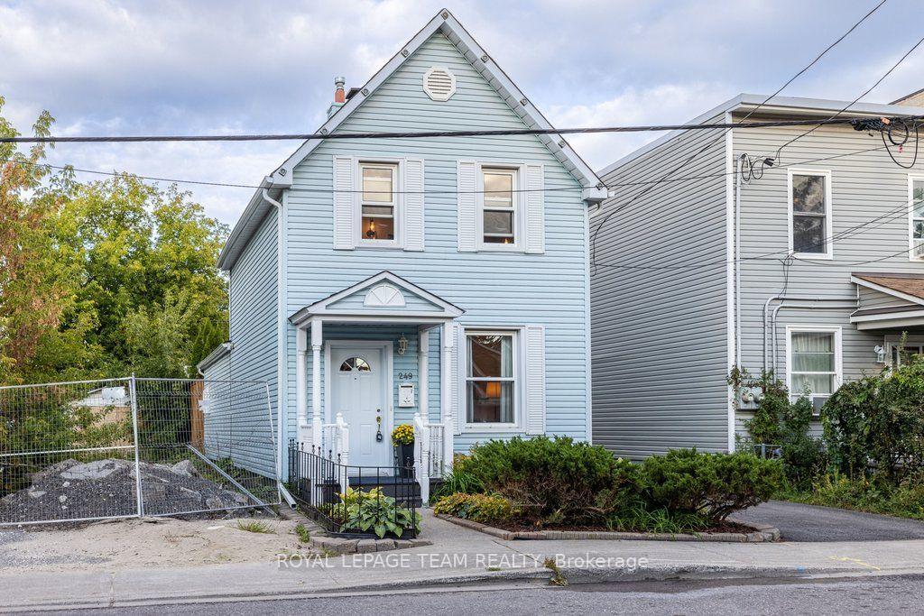 Photo of 249 Hinchey Avenue