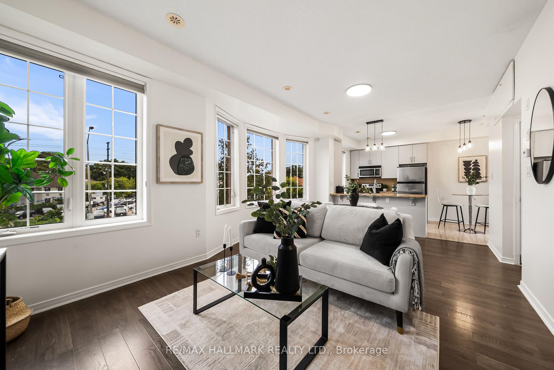 Photo 1 of Unit 52, 4689 Kingston Road, Scarborough, West Hill — HOMEH