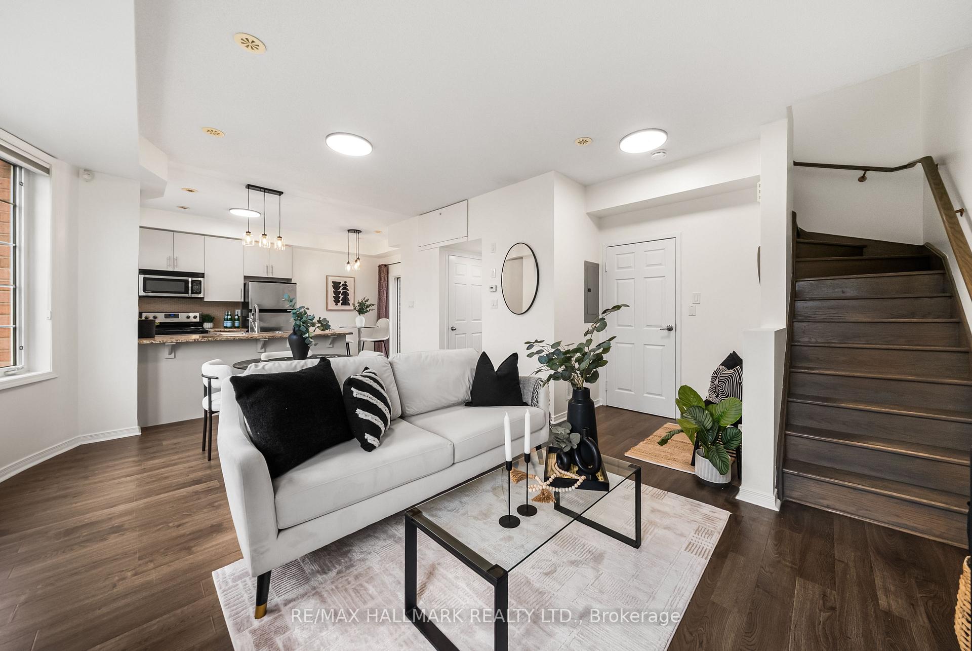 Photo 17 of Unit 52, 4689 Kingston Road, Scarborough, West Hill — HOMEH