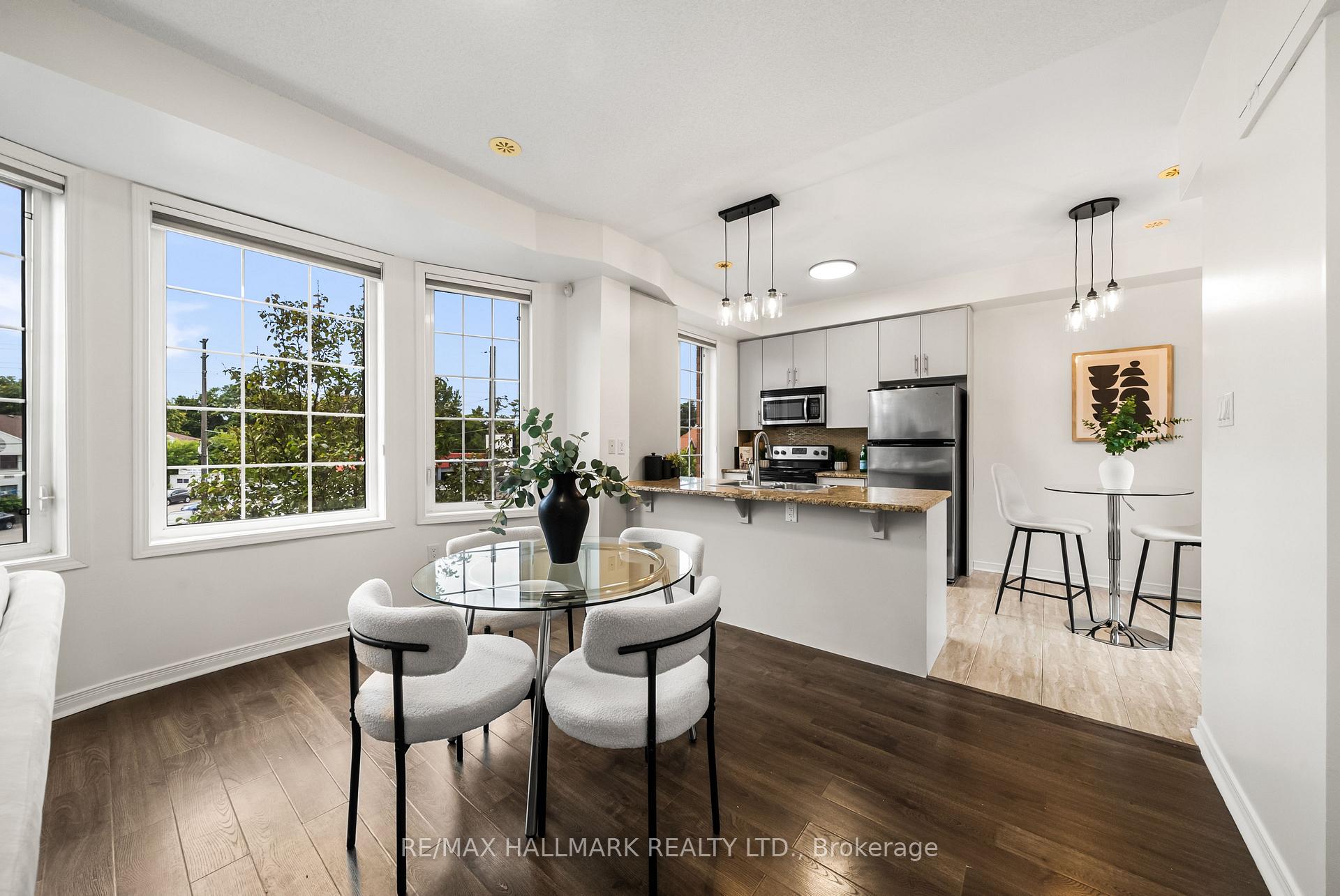Photo 21 of Unit 52, 4689 Kingston Road, Scarborough, West Hill — HOMEH