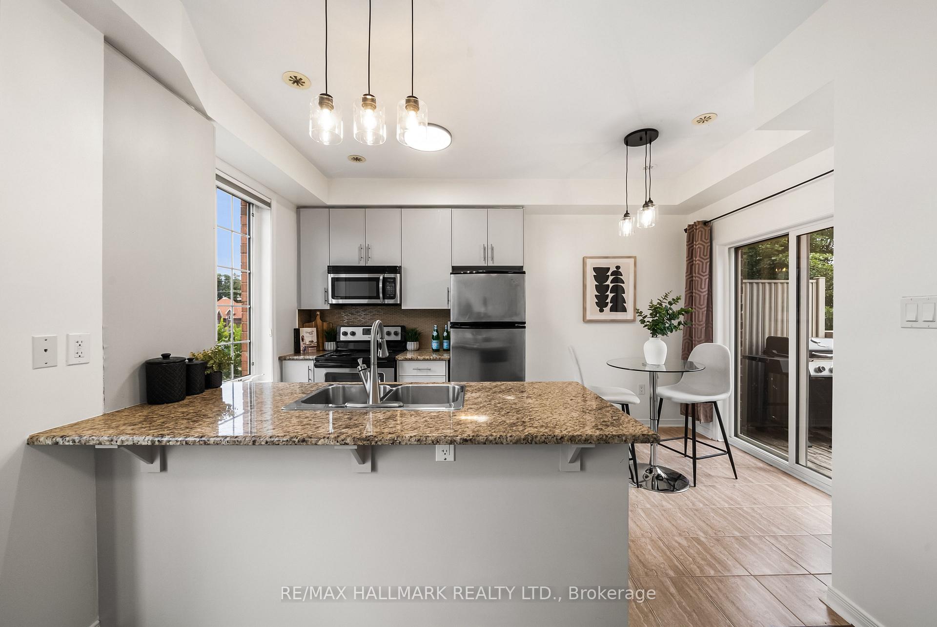 Photo 23 of Unit 52, 4689 Kingston Road, Scarborough, West Hill — HOMEH