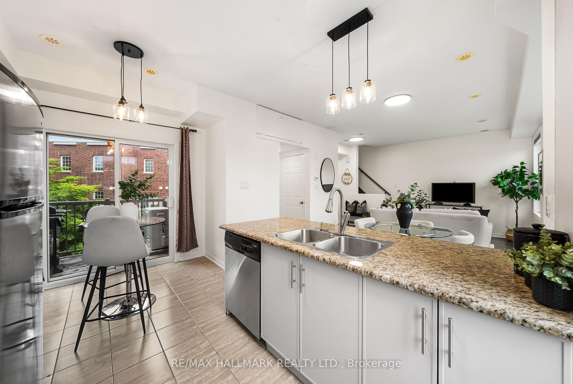 Photo 25 of Unit 52, 4689 Kingston Road, Scarborough, West Hill — HOMEH