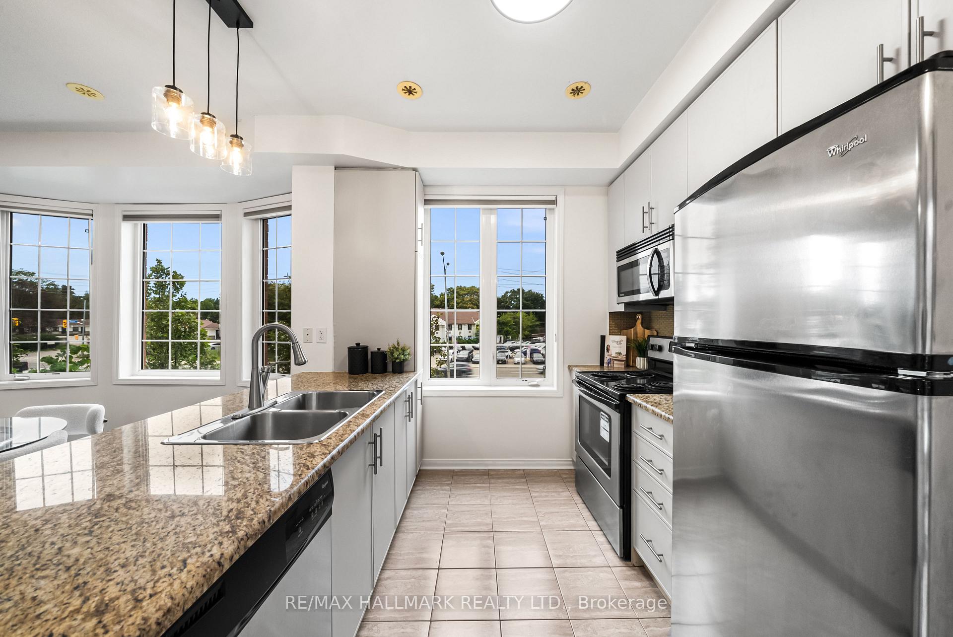 Photo 27 of Unit 52, 4689 Kingston Road, Scarborough, West Hill — HOMEH