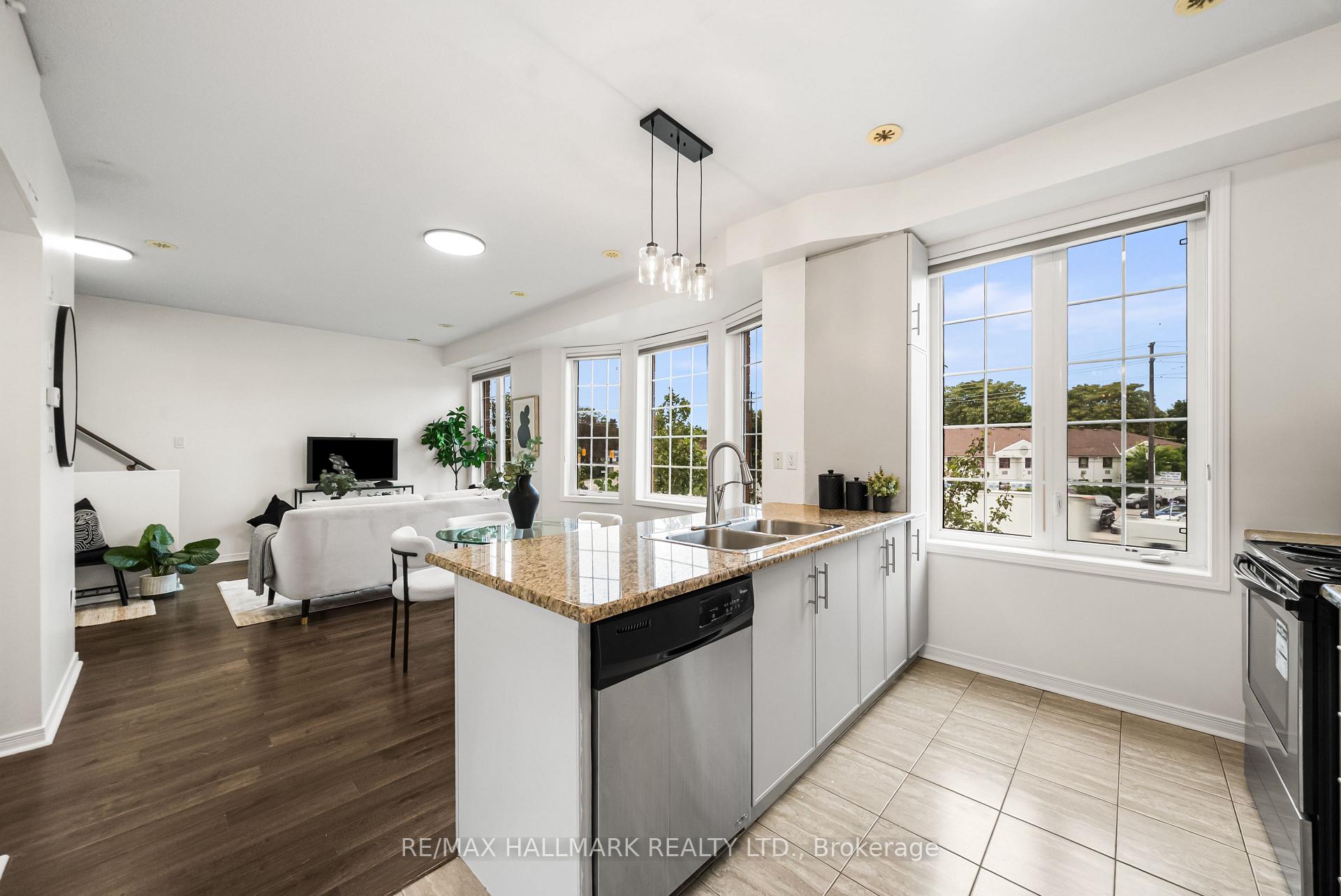 Photo 33 of Unit 52, 4689 Kingston Road, Scarborough, West Hill — HOMEH