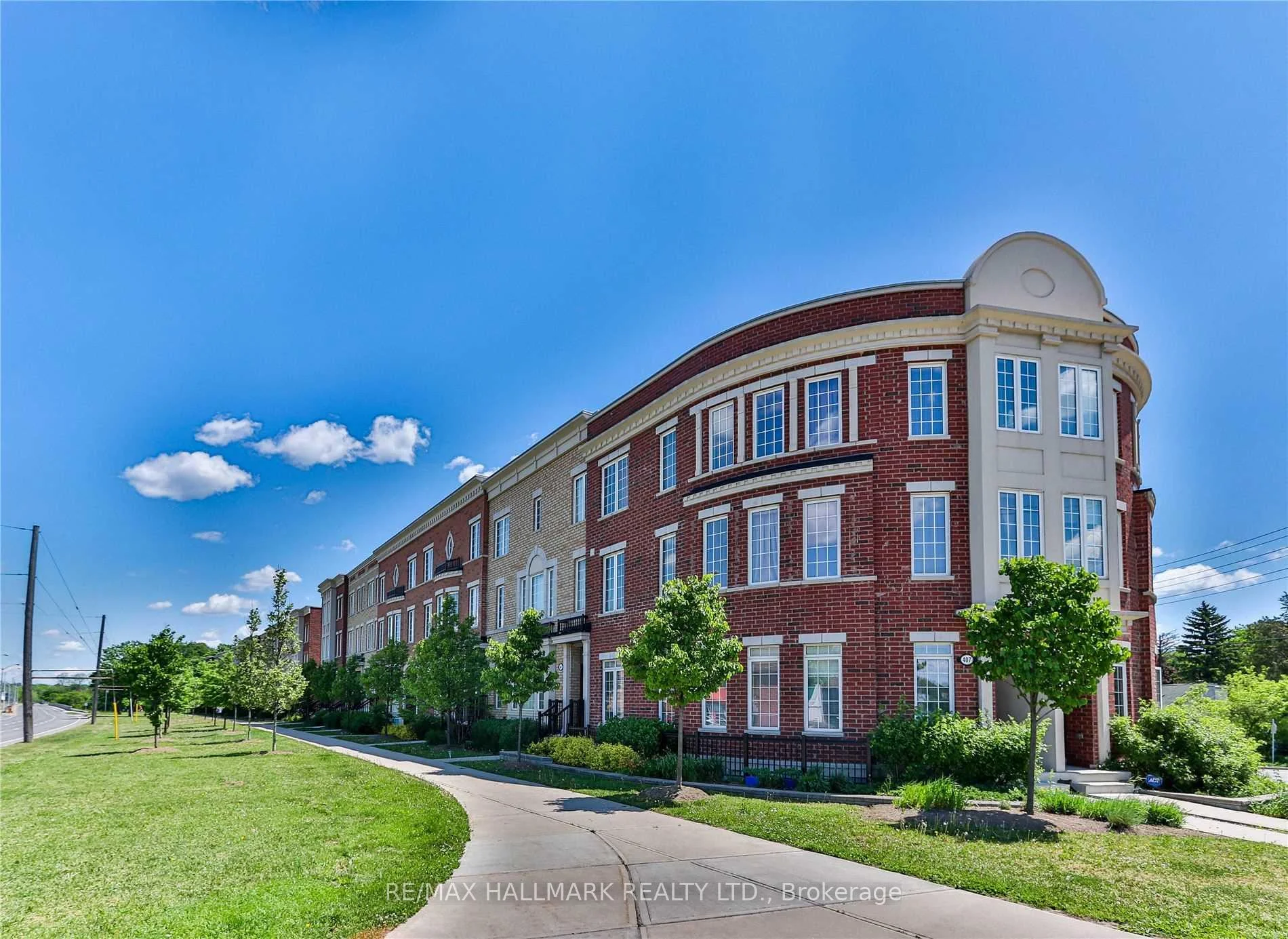 Photo 2 of Unit 52, 4689 Kingston Road, Scarborough, West Hill — HOMEH