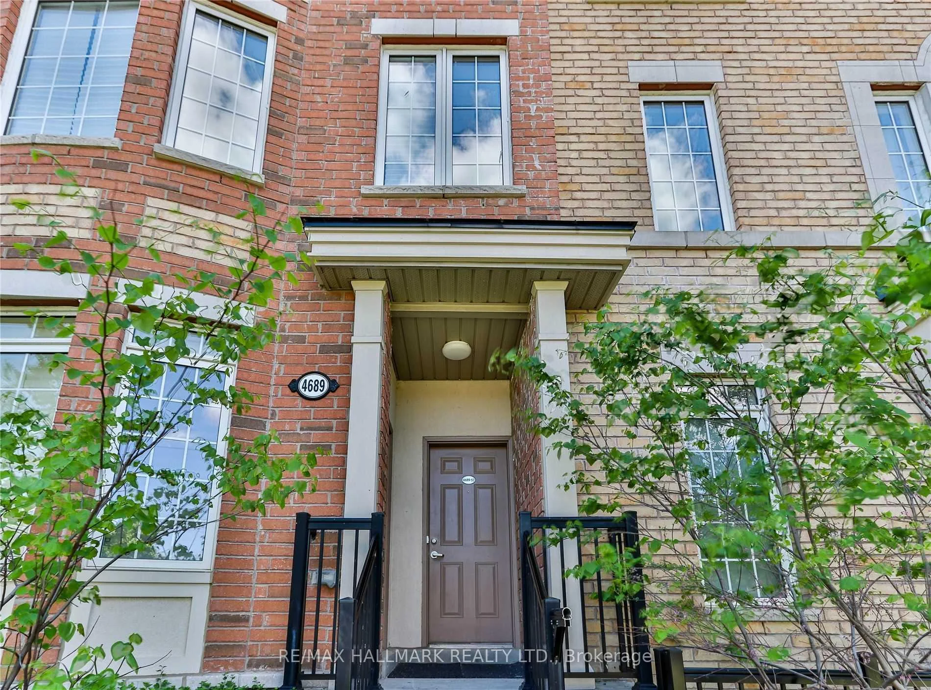 Photo 4 of Unit 52, 4689 Kingston Road, Scarborough, West Hill — HOMEH