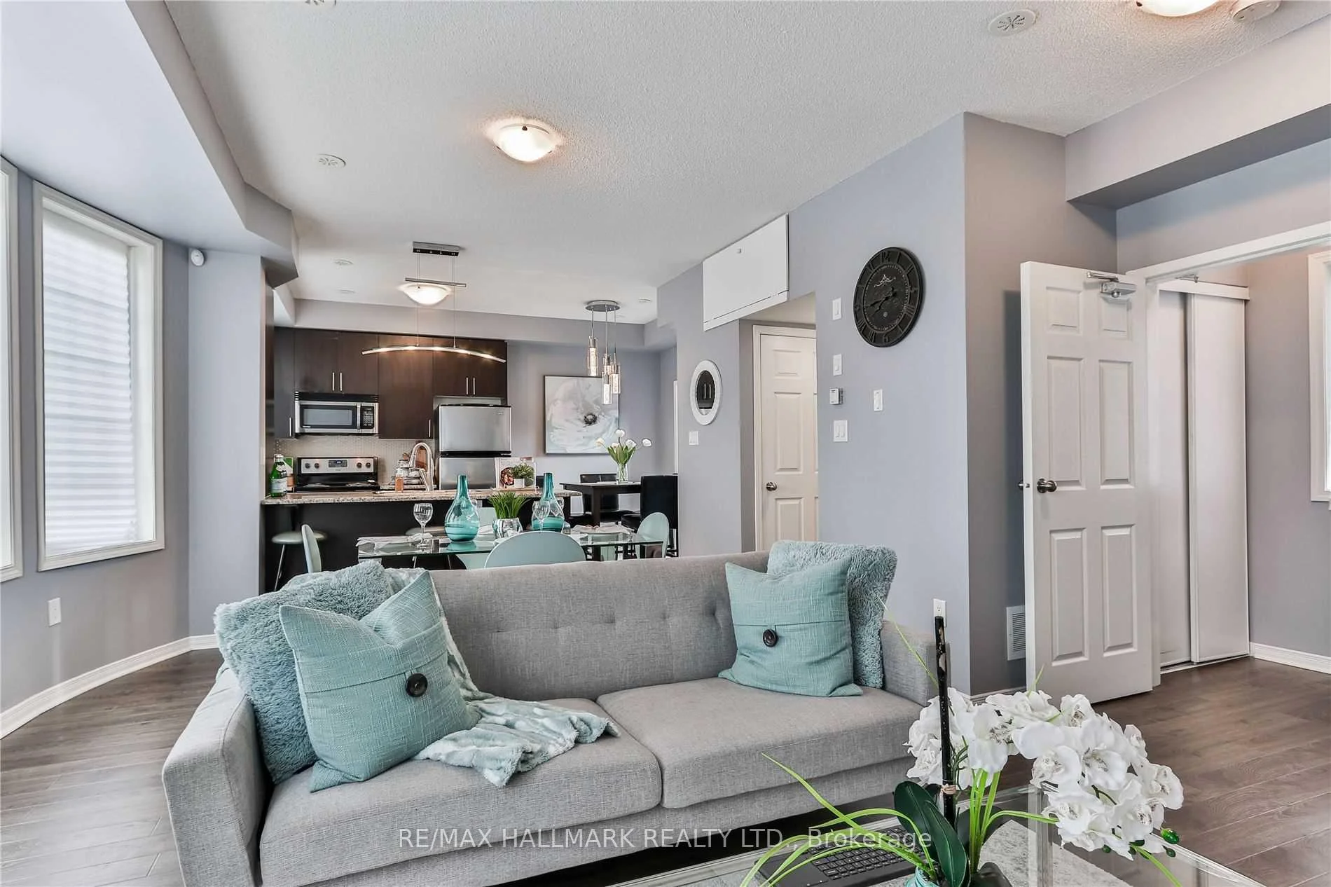 Photo 9 of Unit 52, 4689 Kingston Road, Scarborough, West Hill — HOMEH