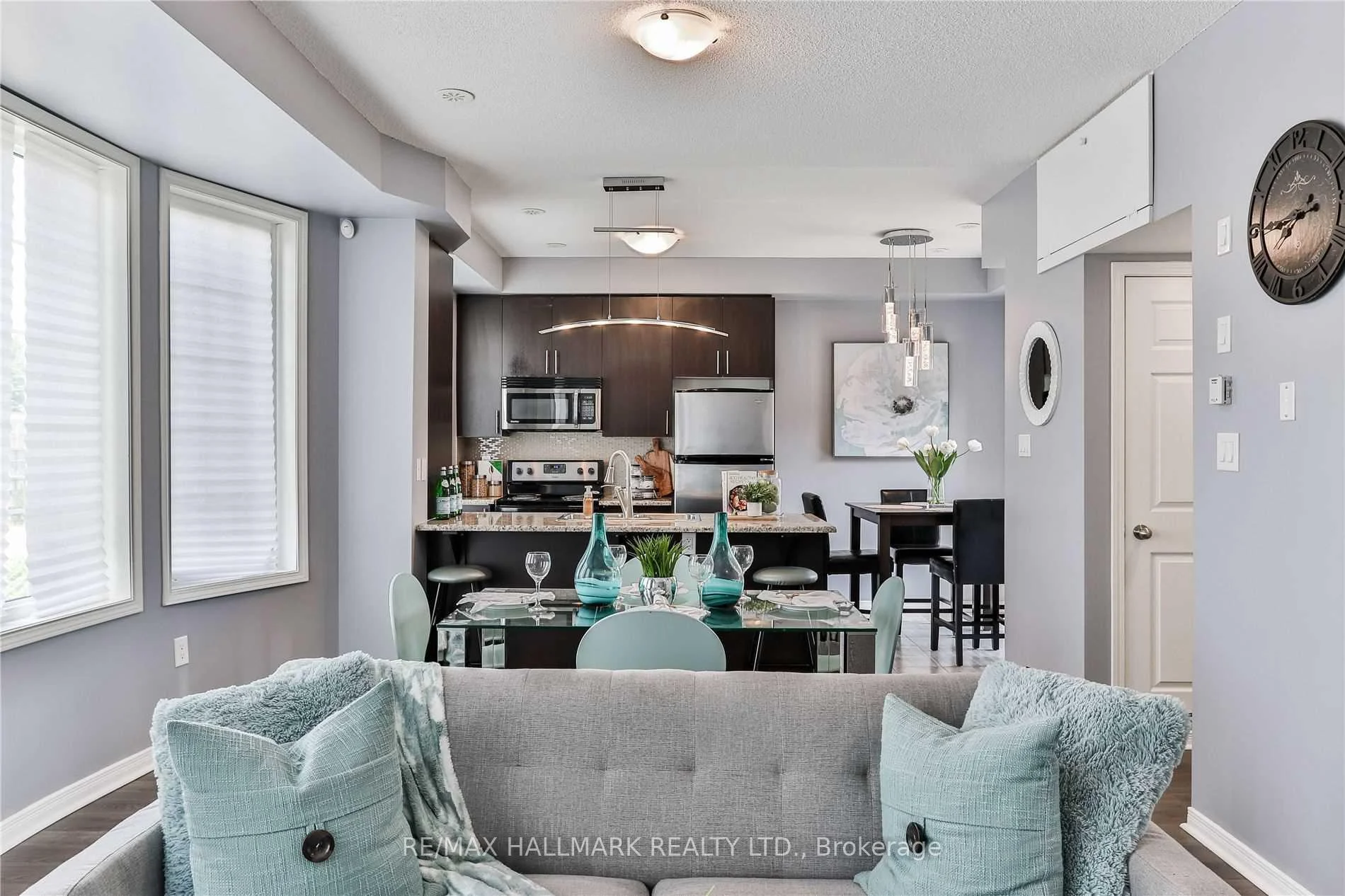 Photo 12 of Unit 52, 4689 Kingston Road, Scarborough, West Hill — HOMEH