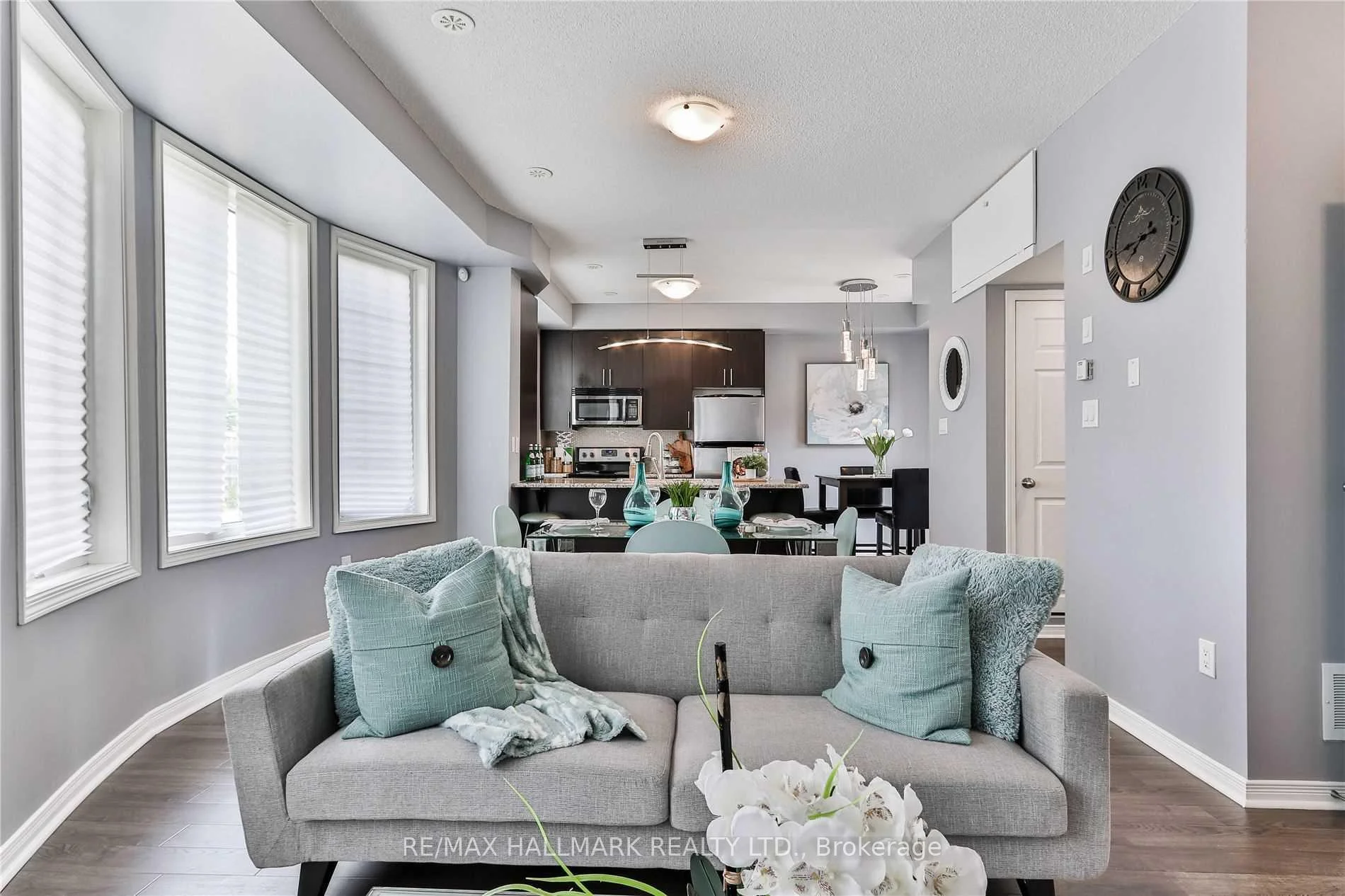 Photo 14 of Unit 52, 4689 Kingston Road, Scarborough, West Hill — HOMEH