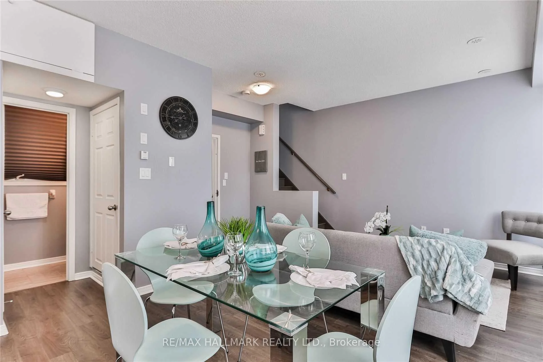 Photo 22 of Unit 52, 4689 Kingston Road, Scarborough, West Hill — HOMEH