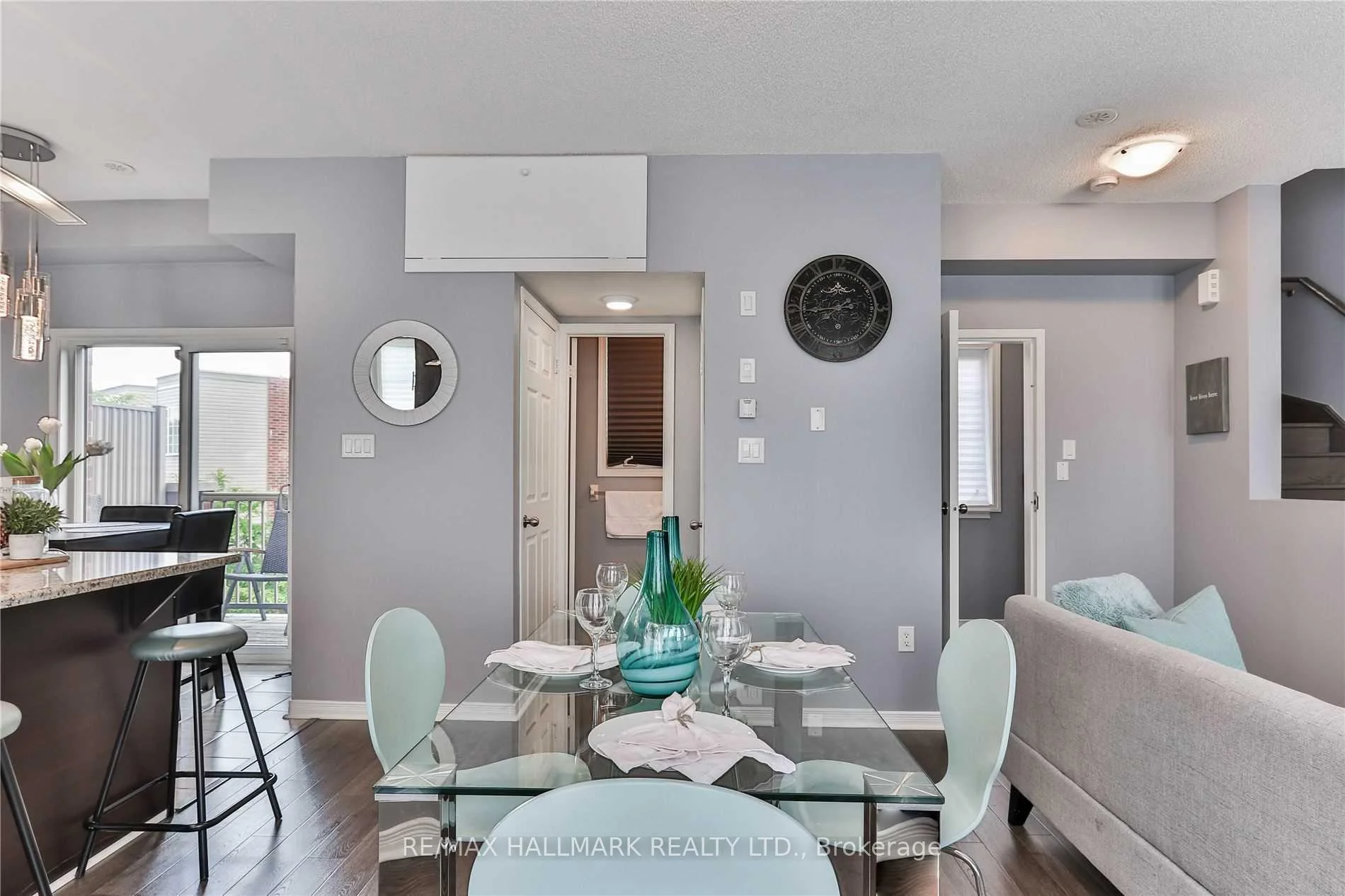 Photo 24 of Unit 52, 4689 Kingston Road, Scarborough, West Hill — HOMEH