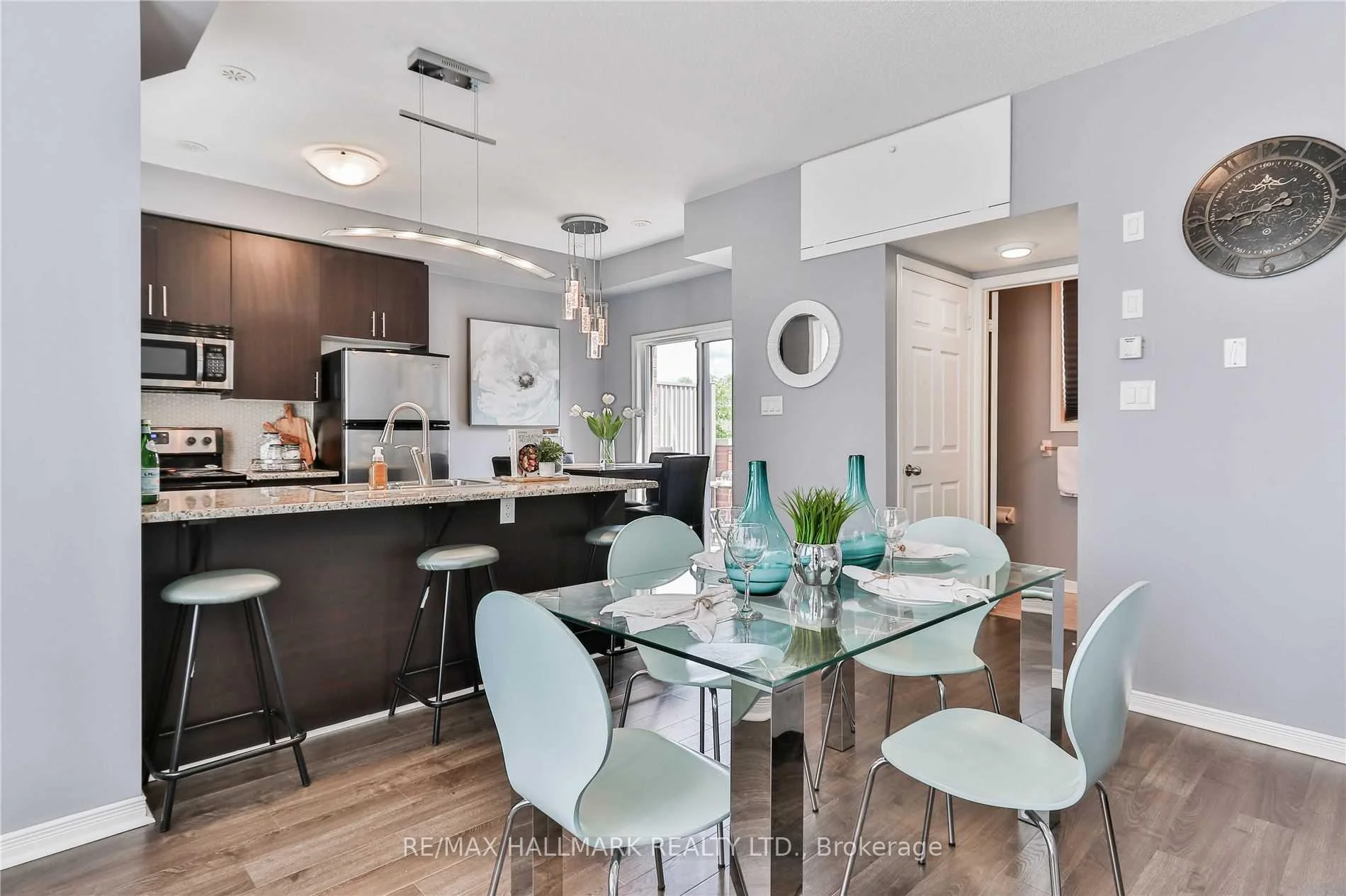 Photo 28 of Unit 52, 4689 Kingston Road, Scarborough, West Hill — HOMEH
