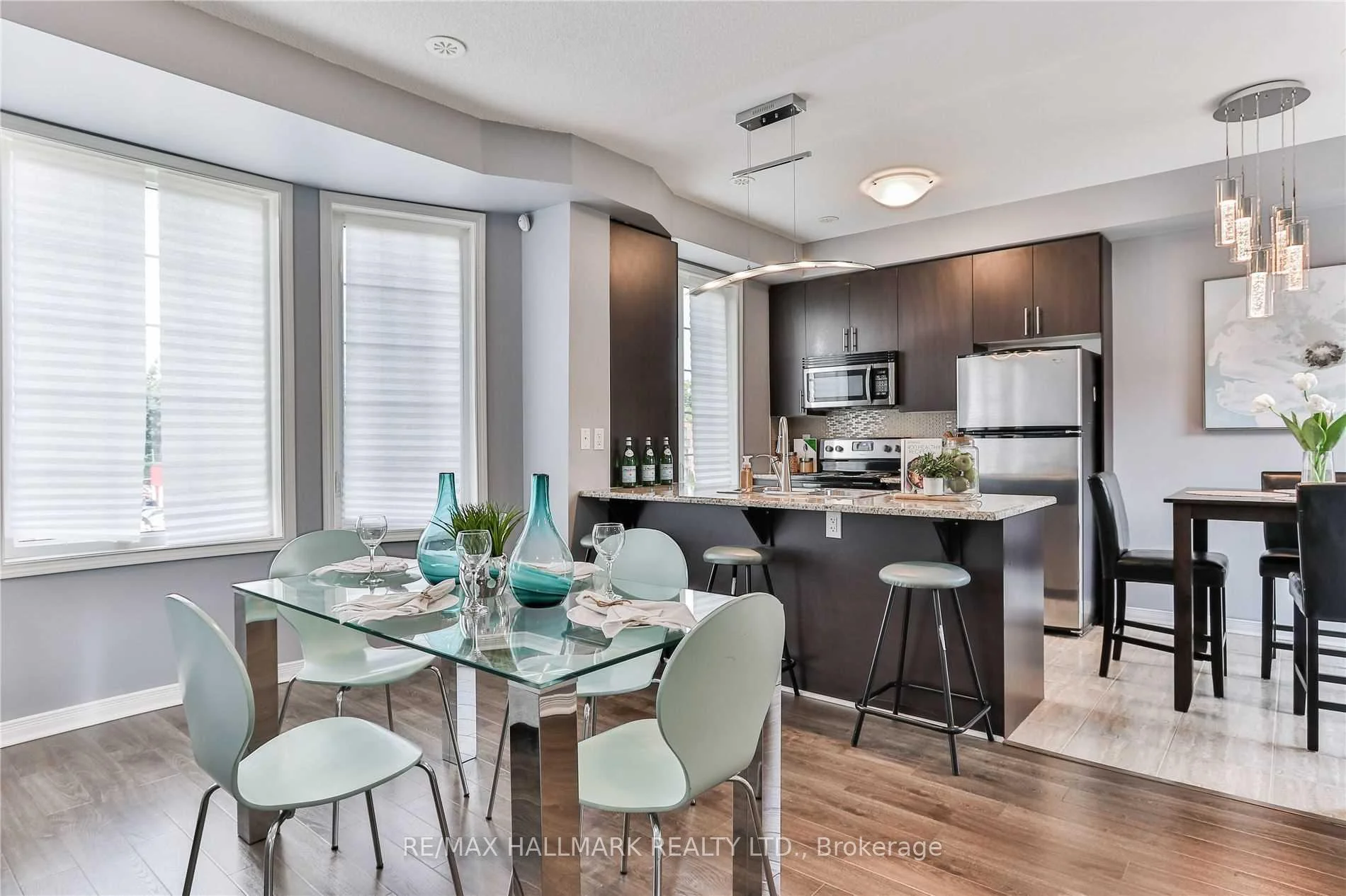 Photo 30 of Unit 52, 4689 Kingston Road, Scarborough, West Hill — HOMEH