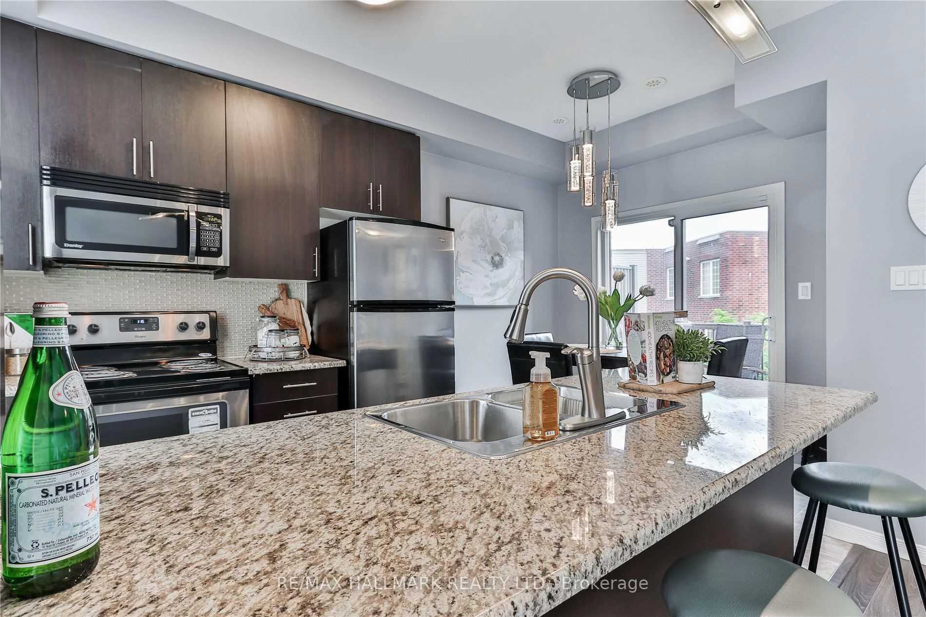 Photo 36 of Unit 52, 4689 Kingston Road, Scarborough, West Hill — HOMEH
