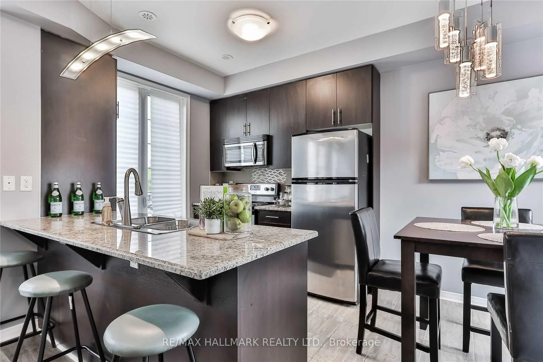 Photo 38 of Unit 52, 4689 Kingston Road, Scarborough, West Hill — HOMEH