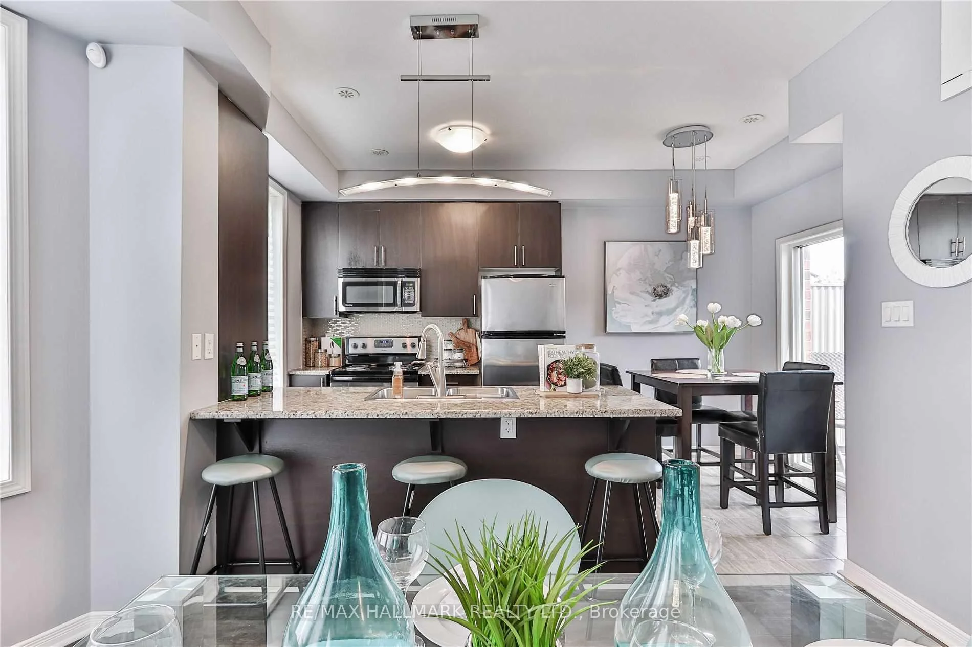 Photo 40 of Unit 52, 4689 Kingston Road, Scarborough, West Hill — HOMEH