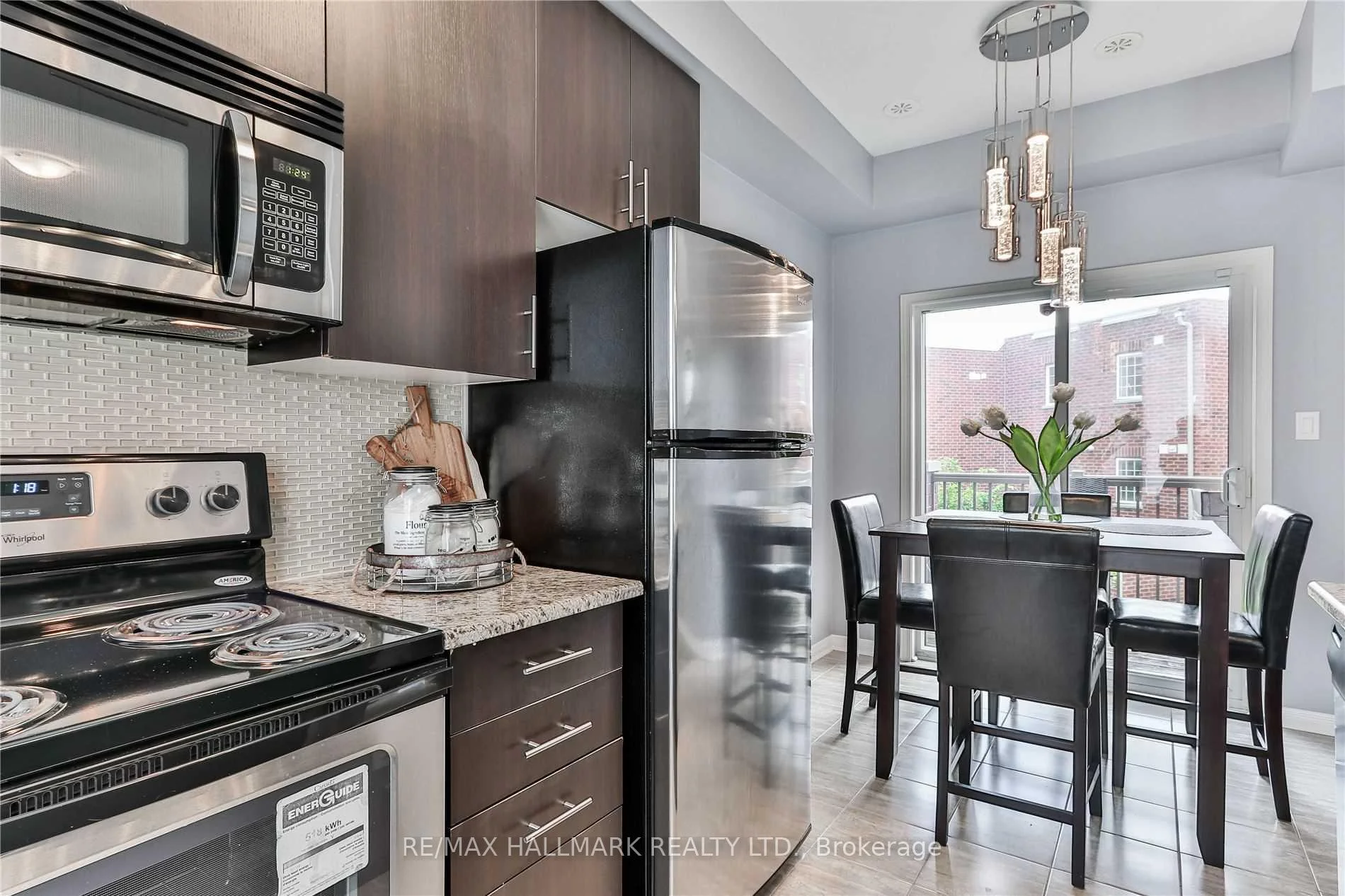 Photo 48 of Unit 52, 4689 Kingston Road, Scarborough, West Hill — HOMEH