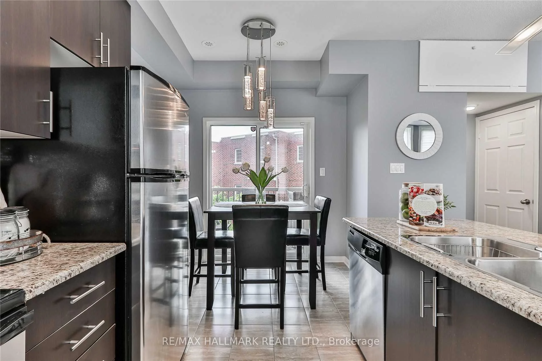 Photo 50 of Unit 52, 4689 Kingston Road, Scarborough, West Hill — HOMEH