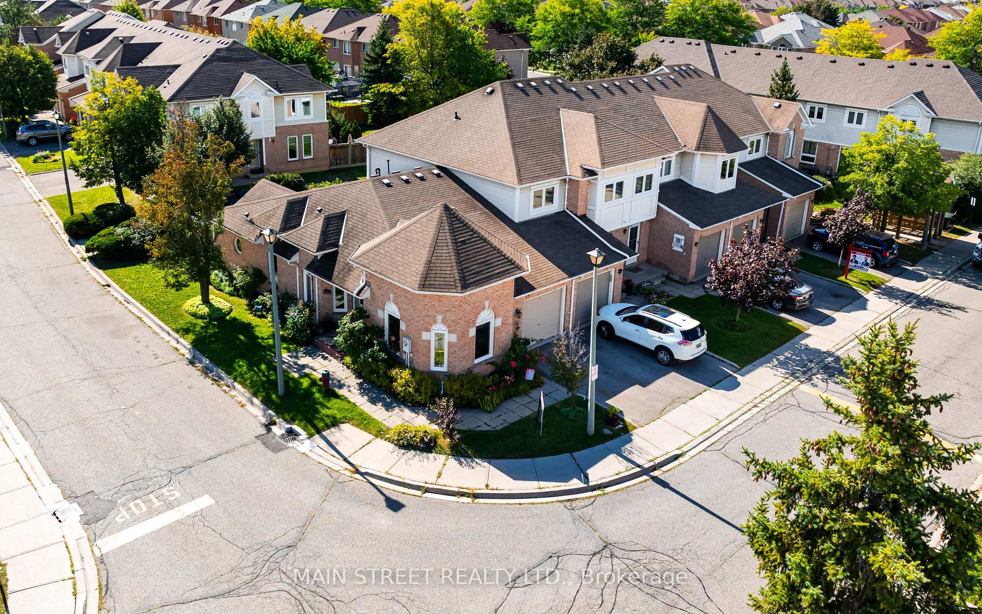 Photo 1 of Unit 72, 19 Wickstead Court, Brampton, Sandringham-Wellington — HOMEH