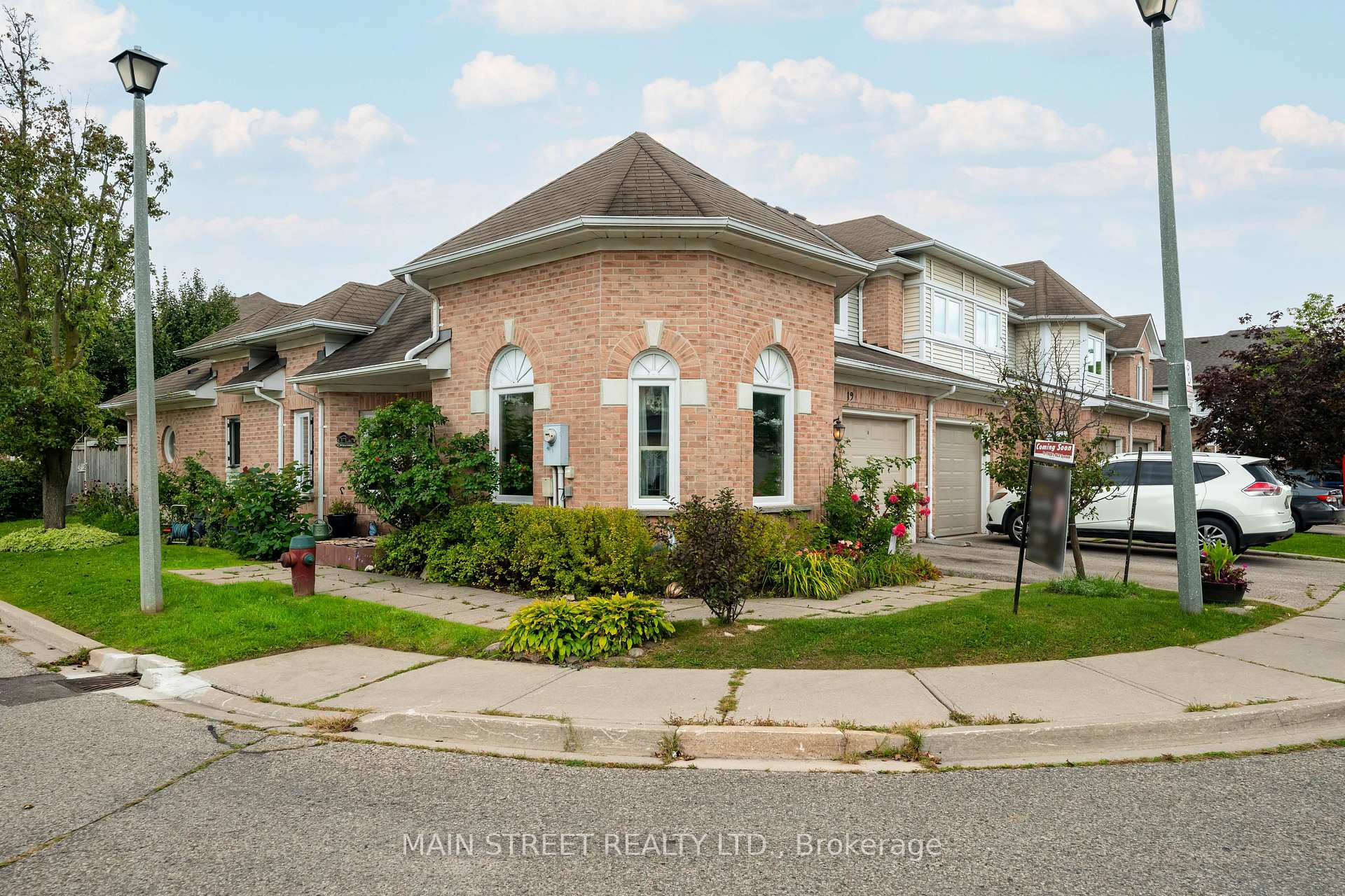 Photo 2 of Unit 72, 19 Wickstead Court, Brampton, Sandringham-Wellington — HOMEH