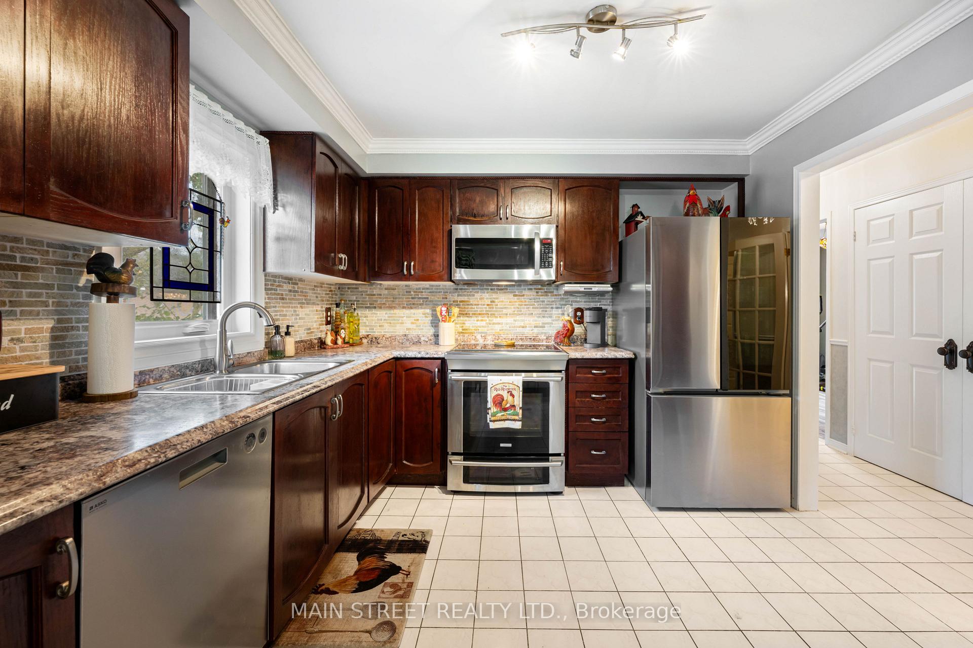 Photo 11 of Unit 72, 19 Wickstead Court, Brampton, Sandringham-Wellington — HOMEH