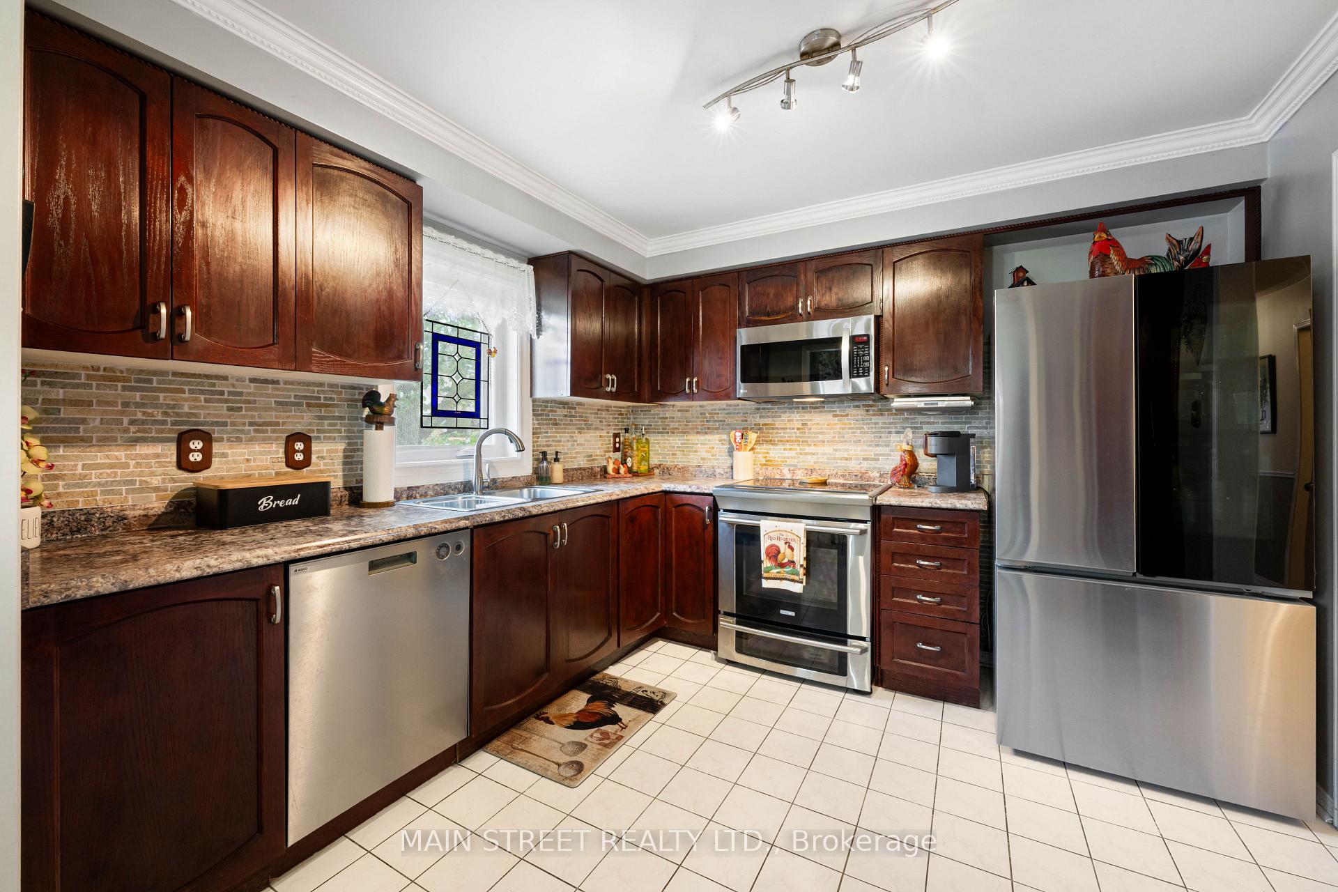 Photo 12 of Unit 72, 19 Wickstead Court, Brampton, Sandringham-Wellington — HOMEH
