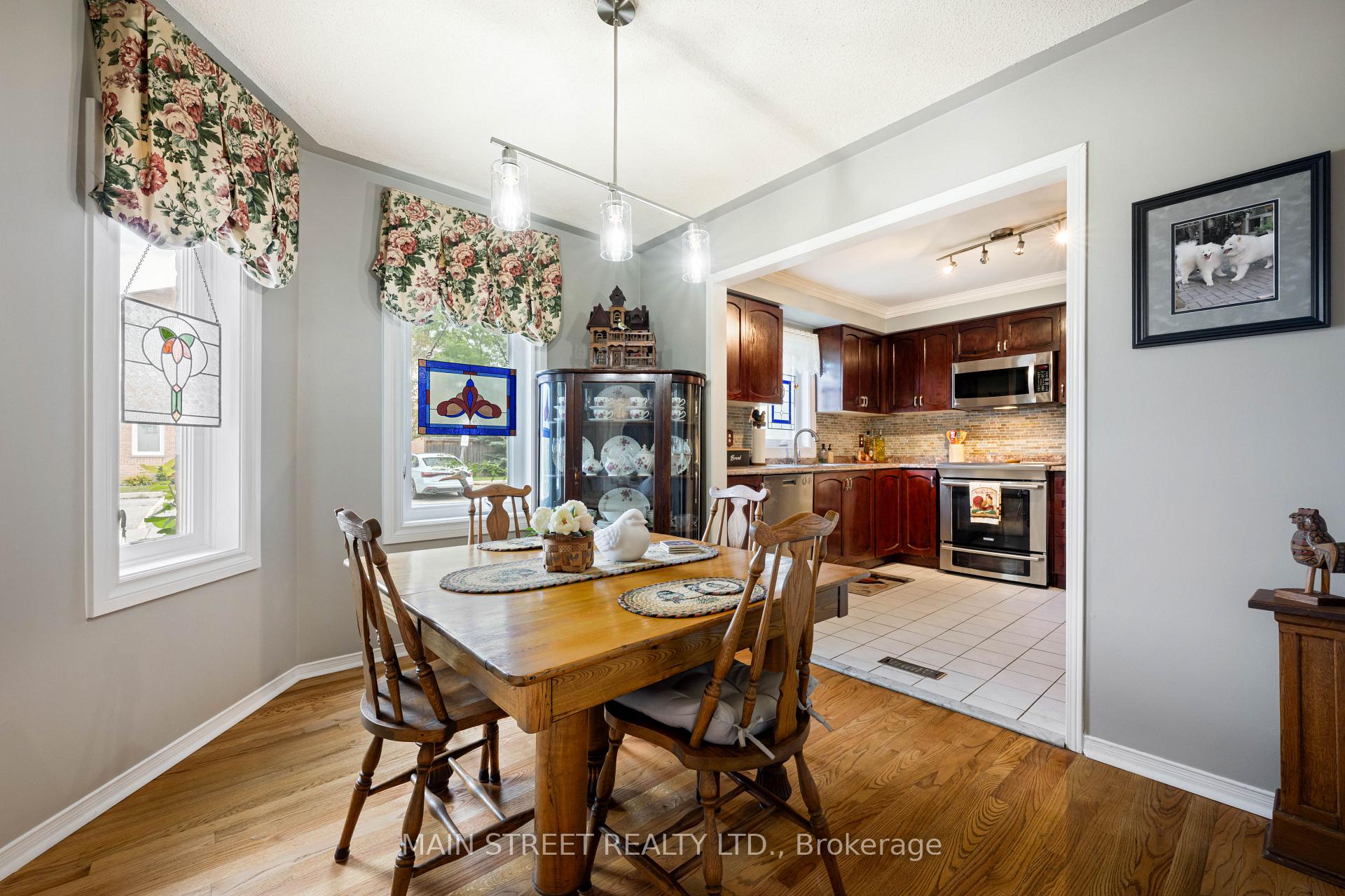 Photo 14 of Unit 72, 19 Wickstead Court, Brampton, Sandringham-Wellington — HOMEH