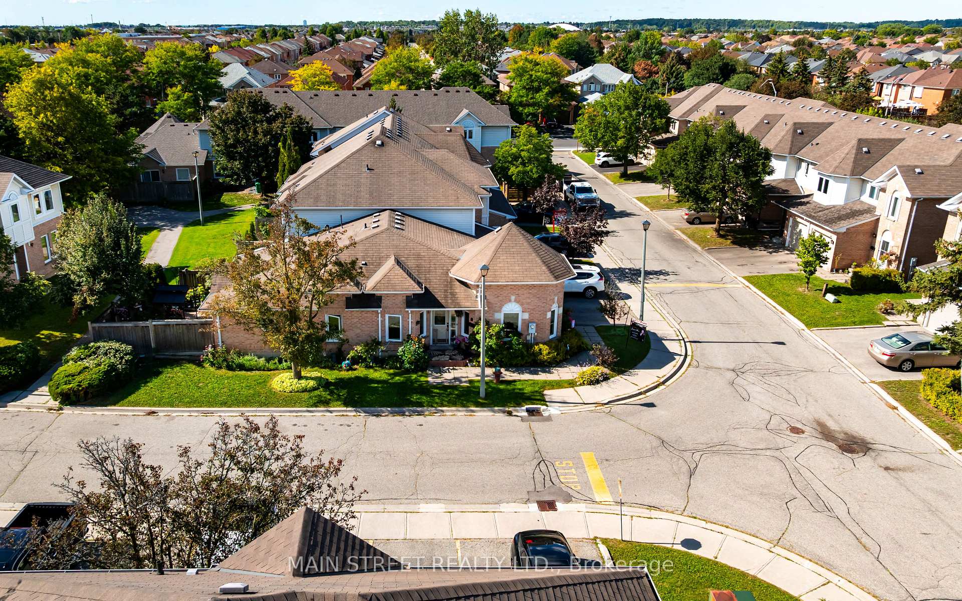 Photo 28 of Unit 72, 19 Wickstead Court, Brampton, Sandringham-Wellington — HOMEH