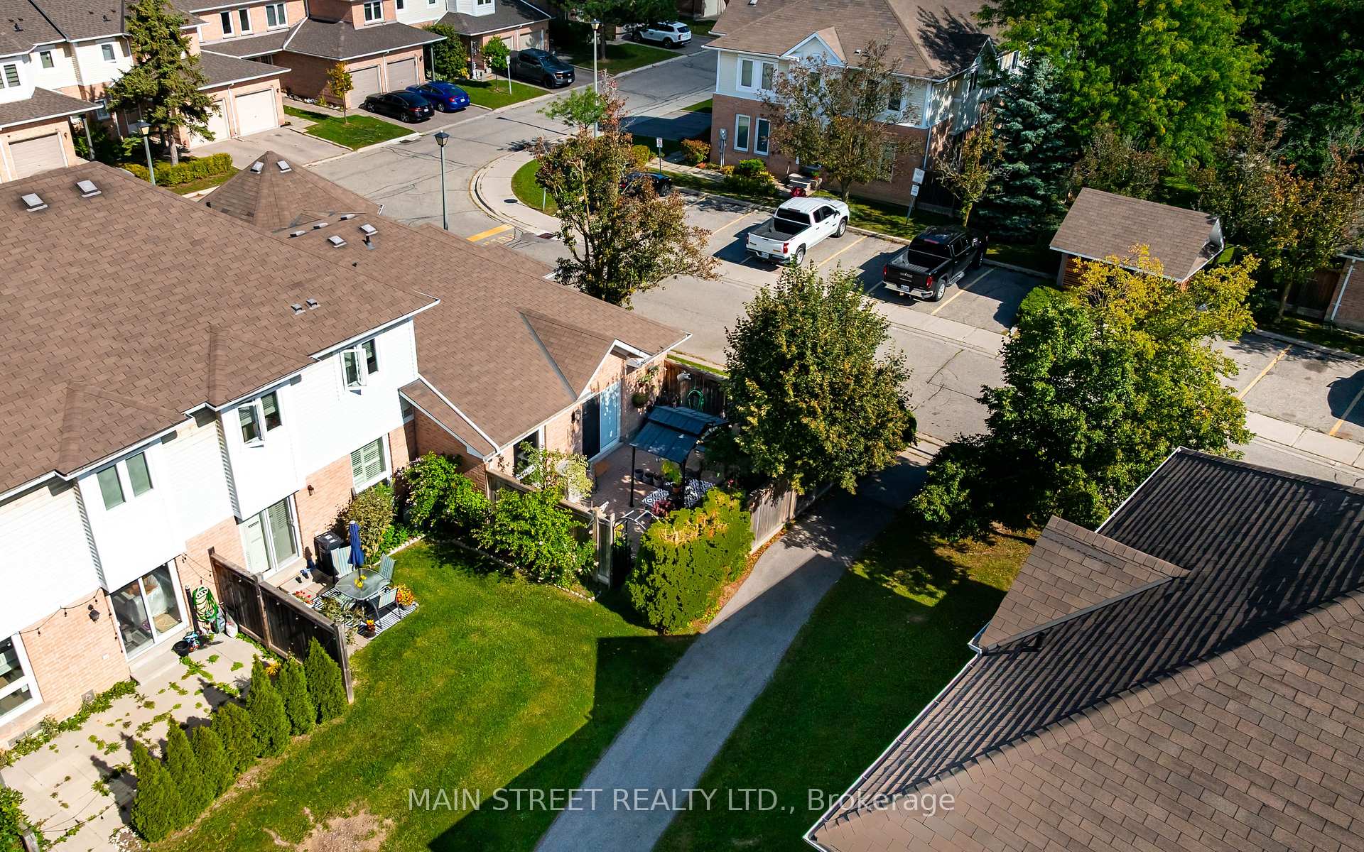 Photo 29 of Unit 72, 19 Wickstead Court, Brampton, Sandringham-Wellington — HOMEH
