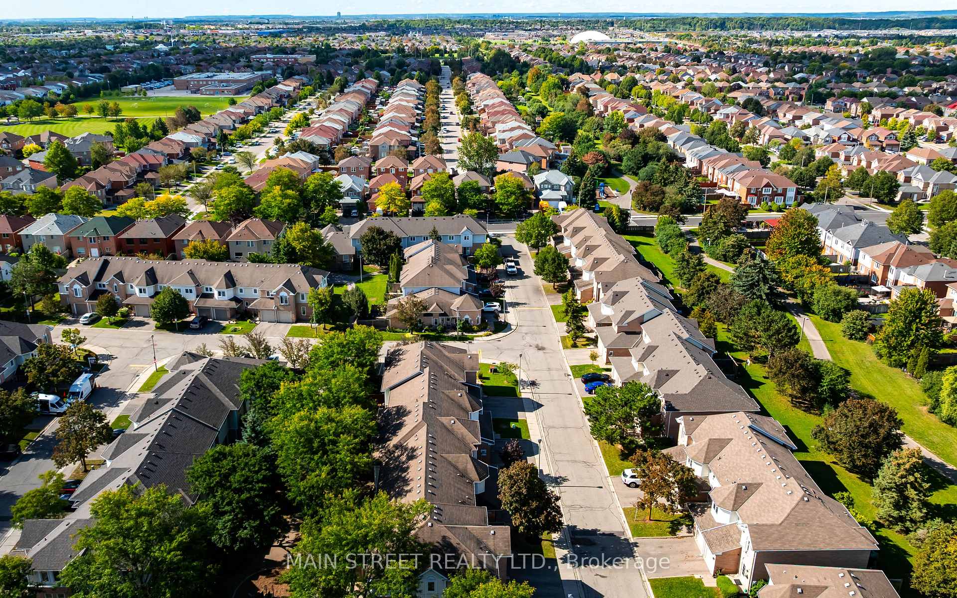 Photo 30 of Unit 72, 19 Wickstead Court, Brampton, Sandringham-Wellington — HOMEH