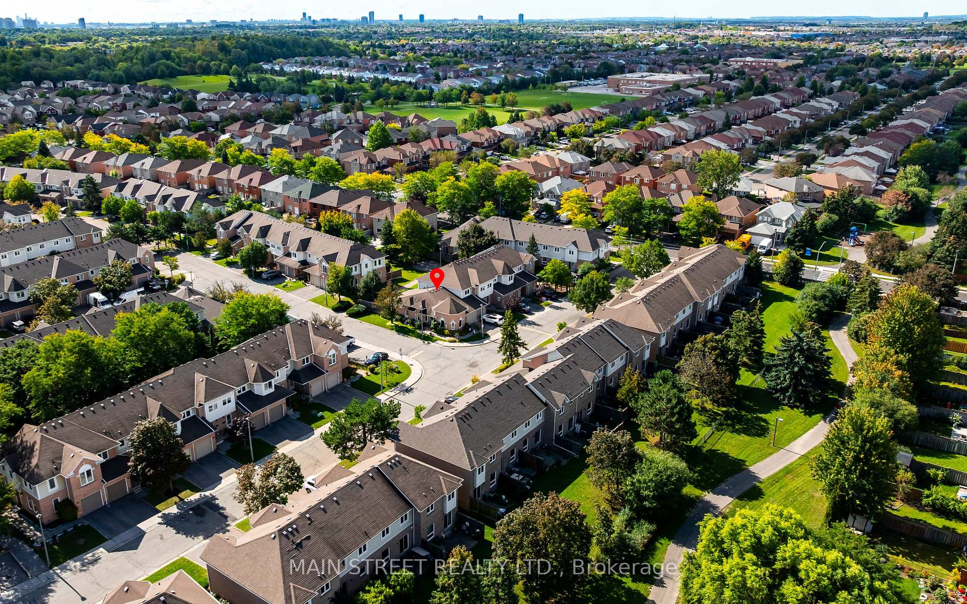 Photo 31 of Unit 72, 19 Wickstead Court, Brampton, Sandringham-Wellington — HOMEH