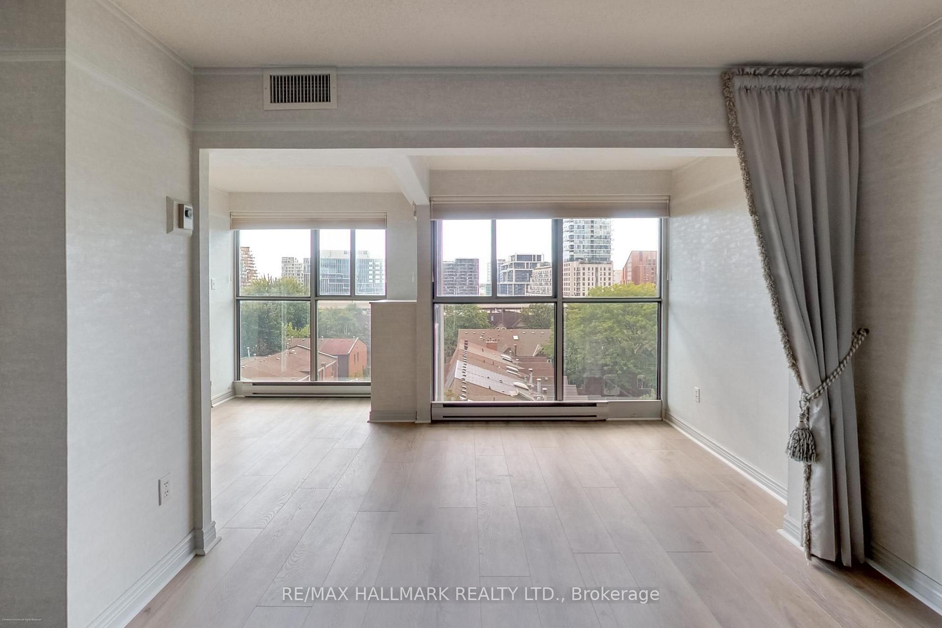 Photo 26 of Unit 812, 65 Scadding Avenue, Toronto, Waterfront Communities — HOMEH