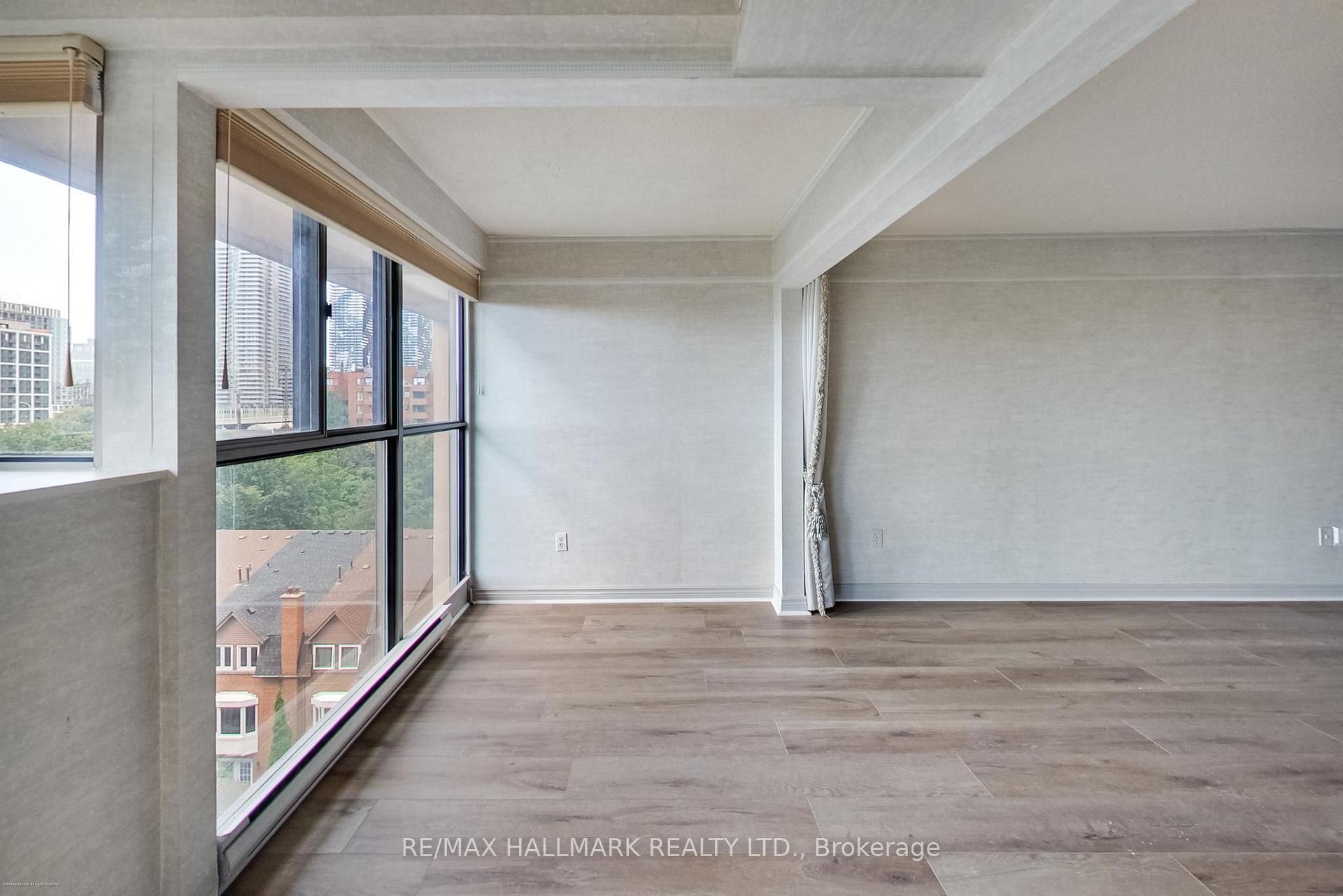 Photo 27 of Unit 812, 65 Scadding Avenue, Toronto, Waterfront Communities — HOMEH