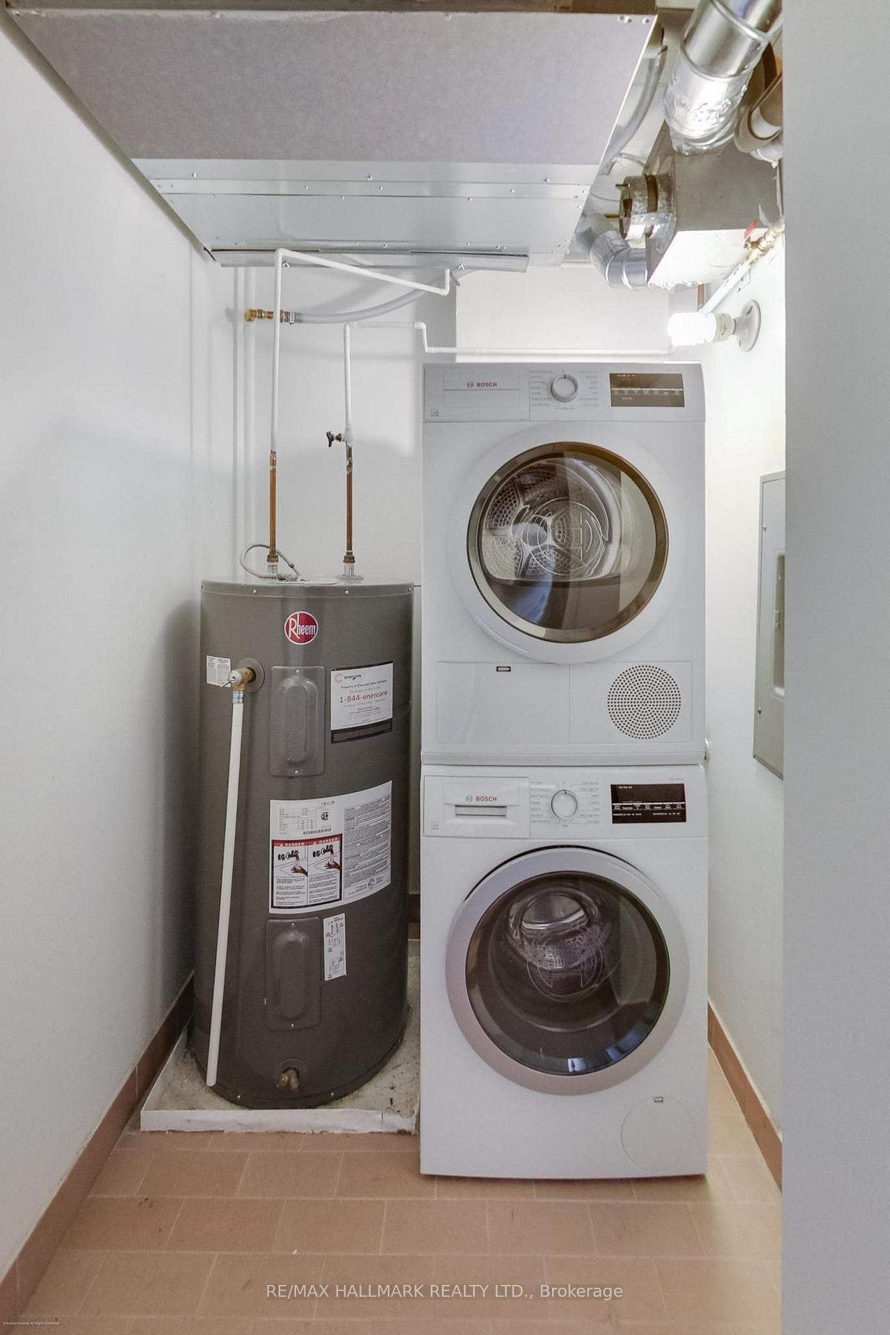 Photo 30 of Unit 812, 65 Scadding Avenue, Toronto, Waterfront Communities — HOMEH