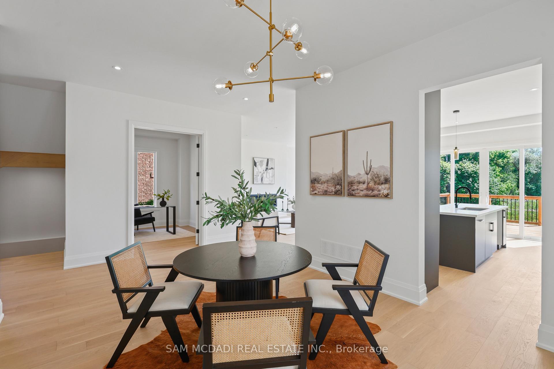 Photo 8 of 2350 Eighth Line, Oakville, Wedgewood Creek — HOMEH