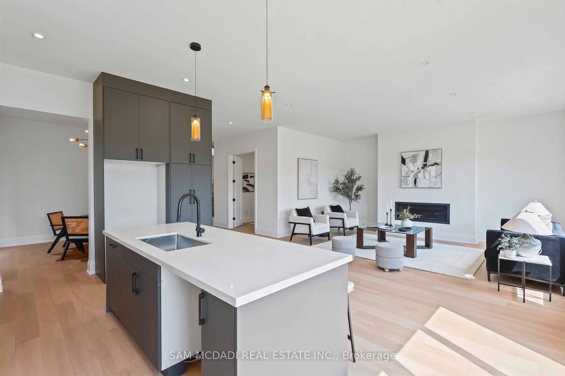 Photo 16 of 2350 Eighth Line, Oakville, Wedgewood Creek — HOMEH