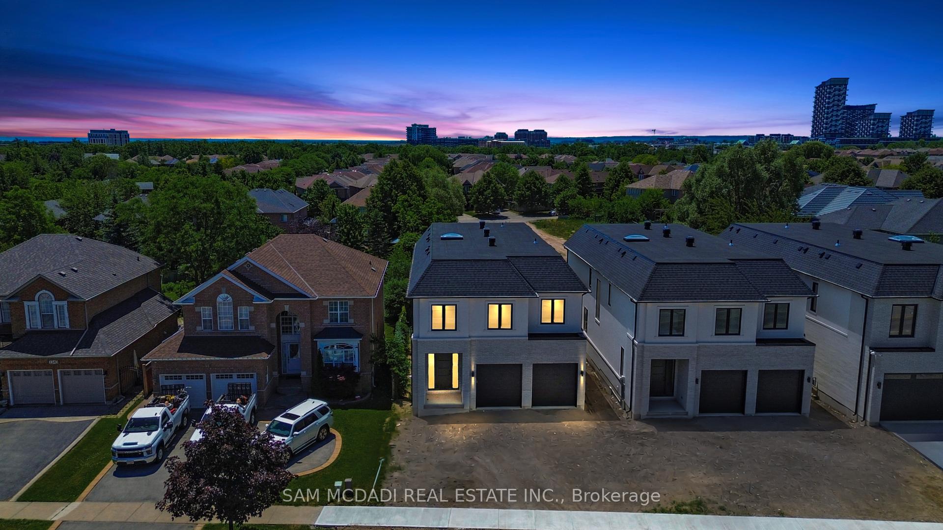 Photo 46 of 2350 Eighth Line, Oakville, Wedgewood Creek — HOMEH