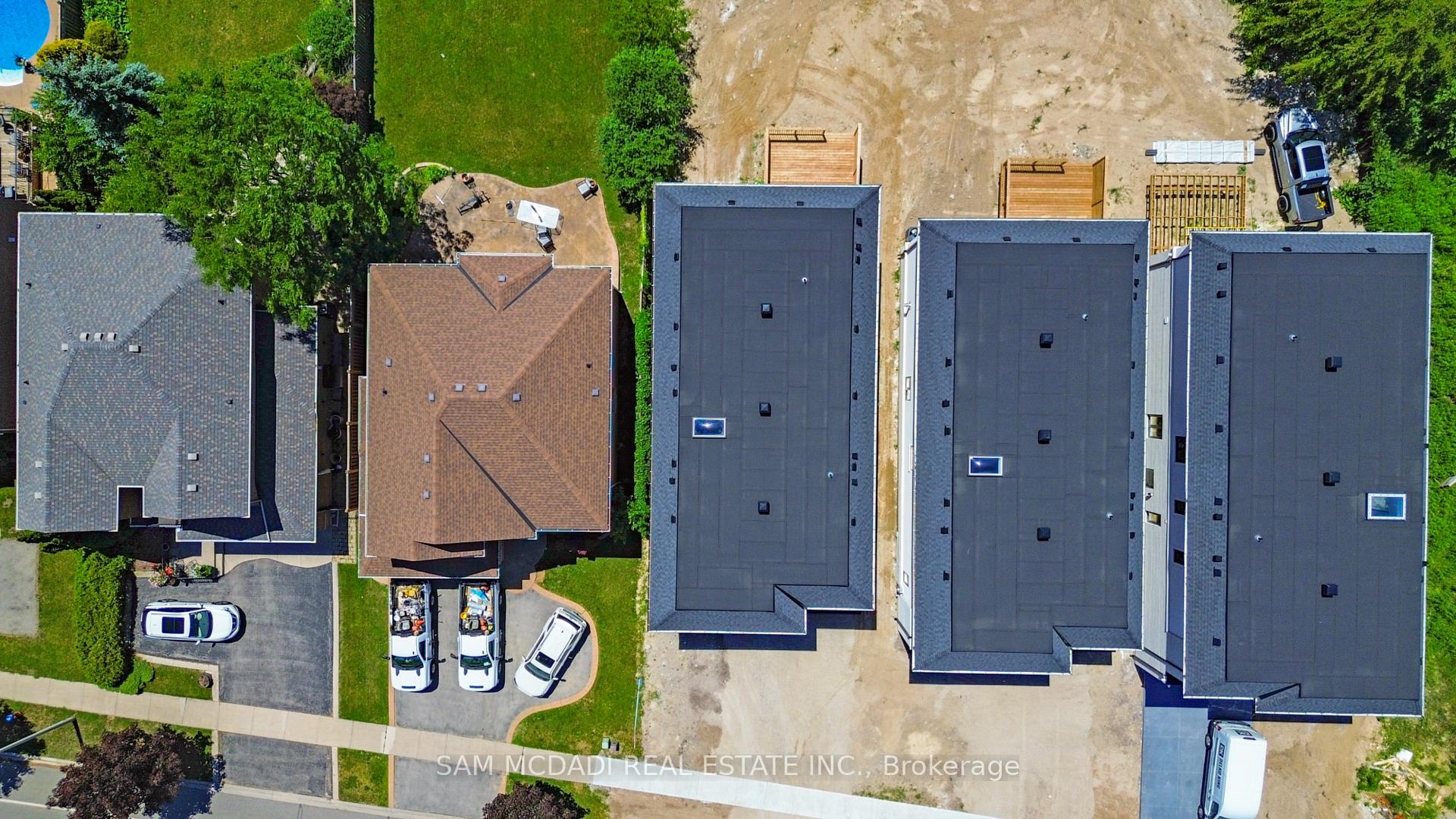Photo 48 of 2350 Eighth Line, Oakville, Wedgewood Creek — HOMEH