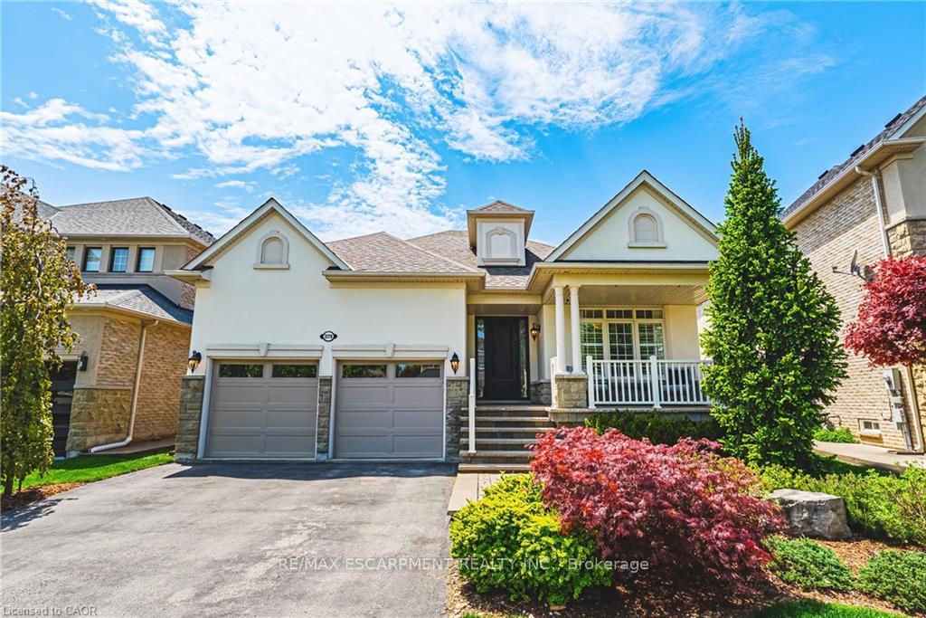 Photo 2 of 2178 Berwick Drive, Burlington, Rose — HOMEH
