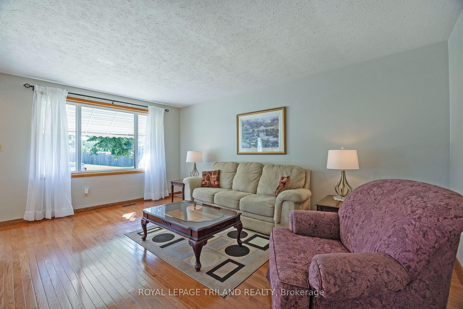 Photo 6 of 16 Sparta Street, St. Thomas — HOMEH