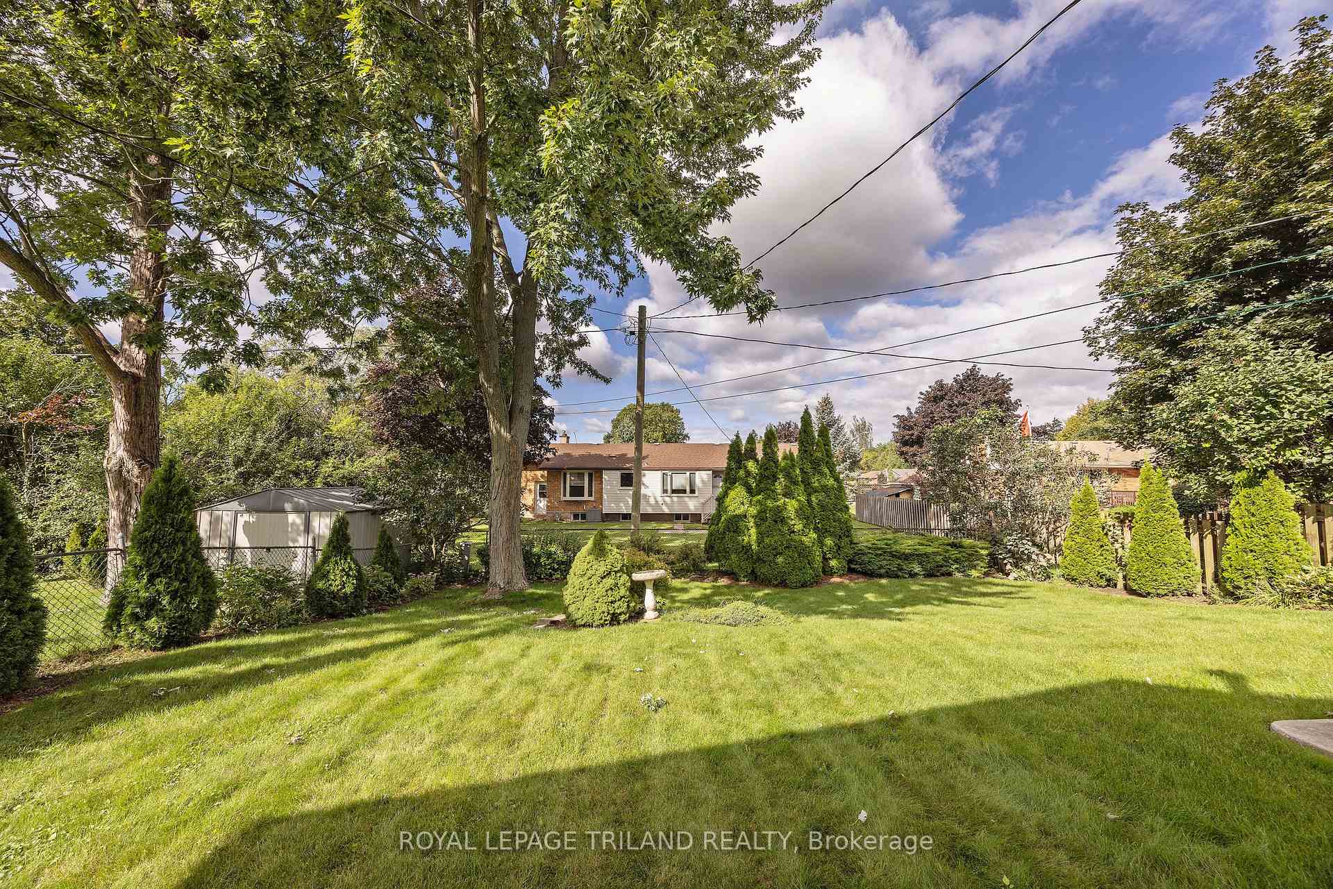 Photo 35 of 16 Sparta Street, St. Thomas — HOMEH