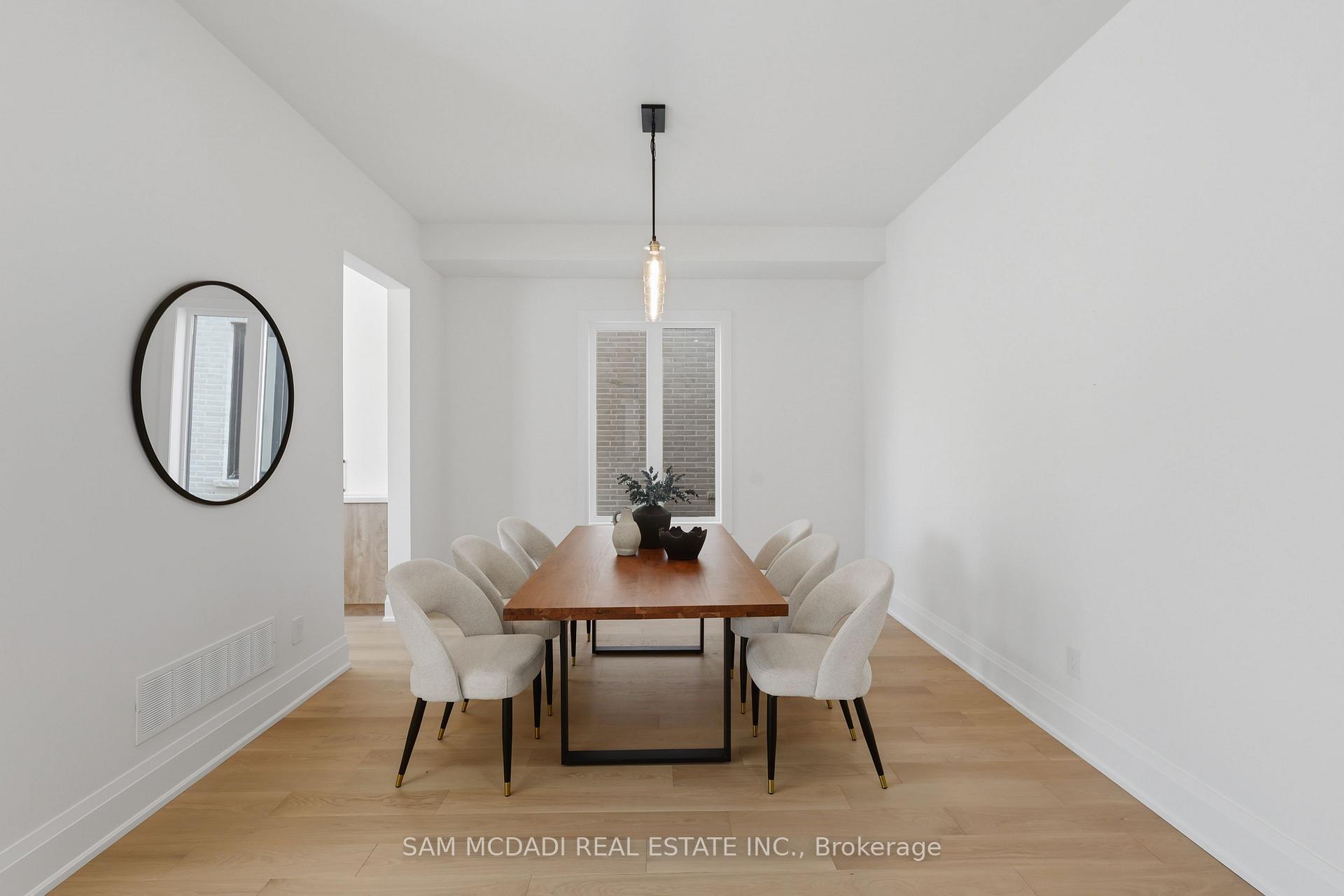 Photo 6 of 2354 Eighth Line, Oakville, Wedgewood Creek — HOMEH