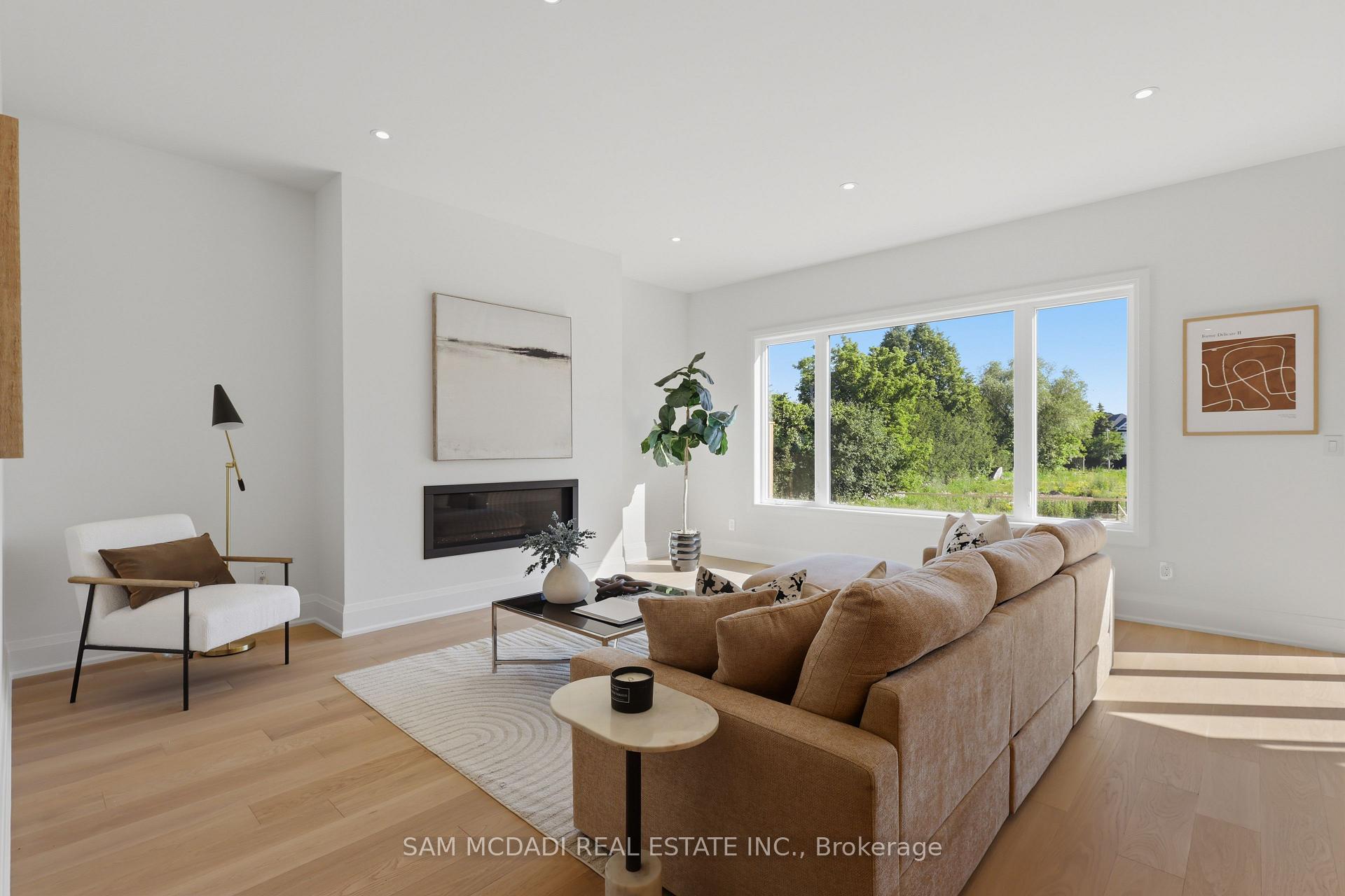 Photo 12 of 2354 Eighth Line, Oakville, Wedgewood Creek — HOMEH