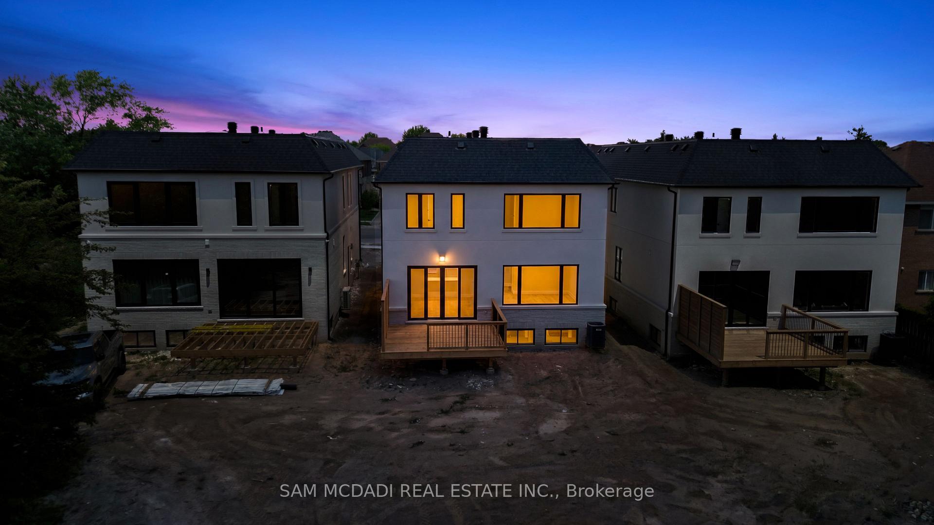 Photo 38 of 2354 Eighth Line, Oakville, Wedgewood Creek — HOMEH